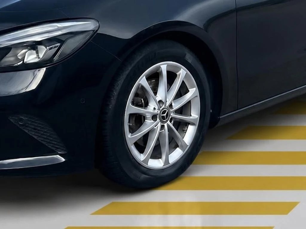 Mercedes-Benz-B-Klasse 200-image-4