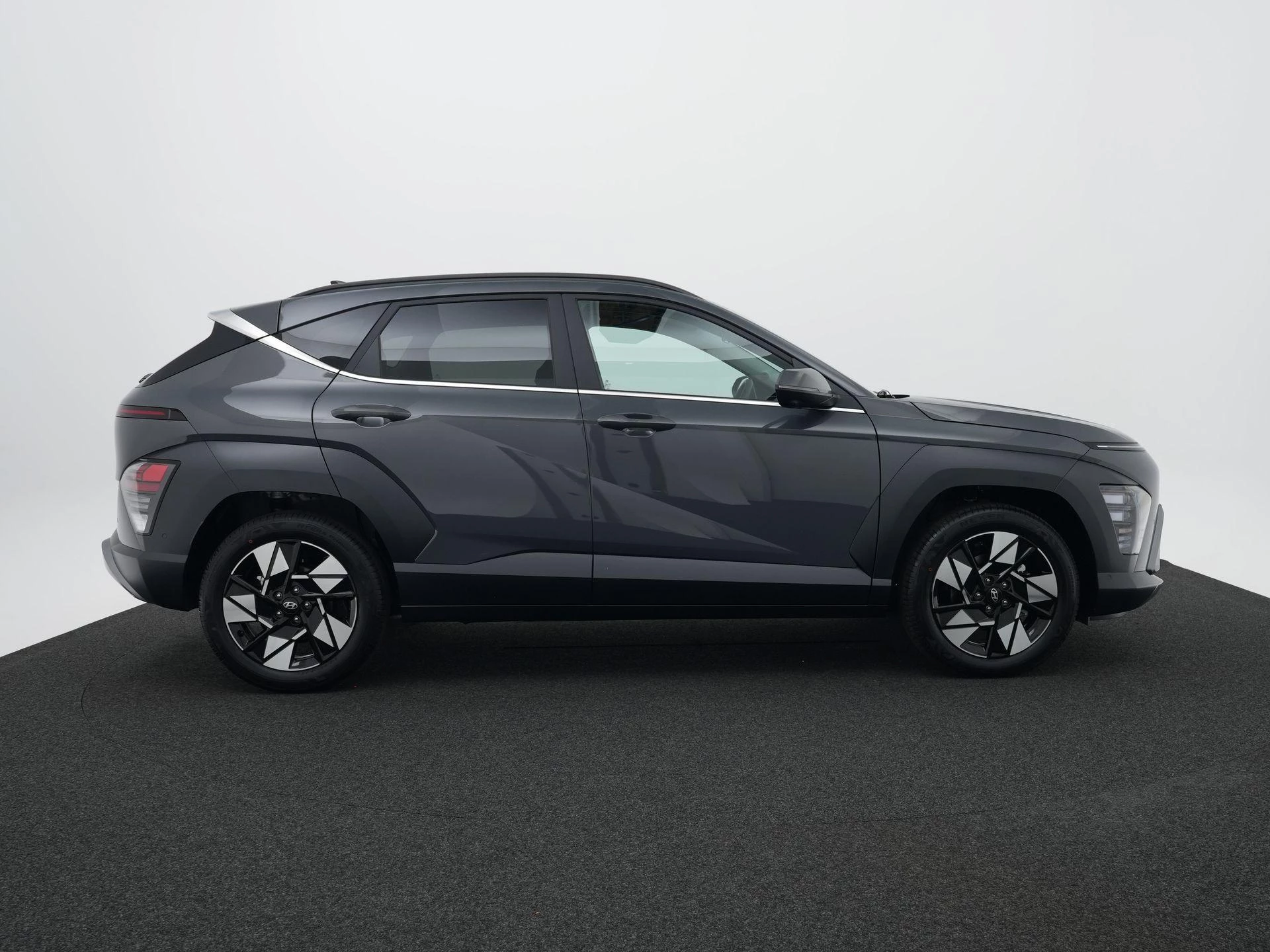 Hyundai Kona 1.6 GDI HEV Premium