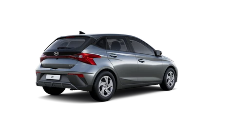 Hyundai i20 1.0 T-GDi 74kW Twist