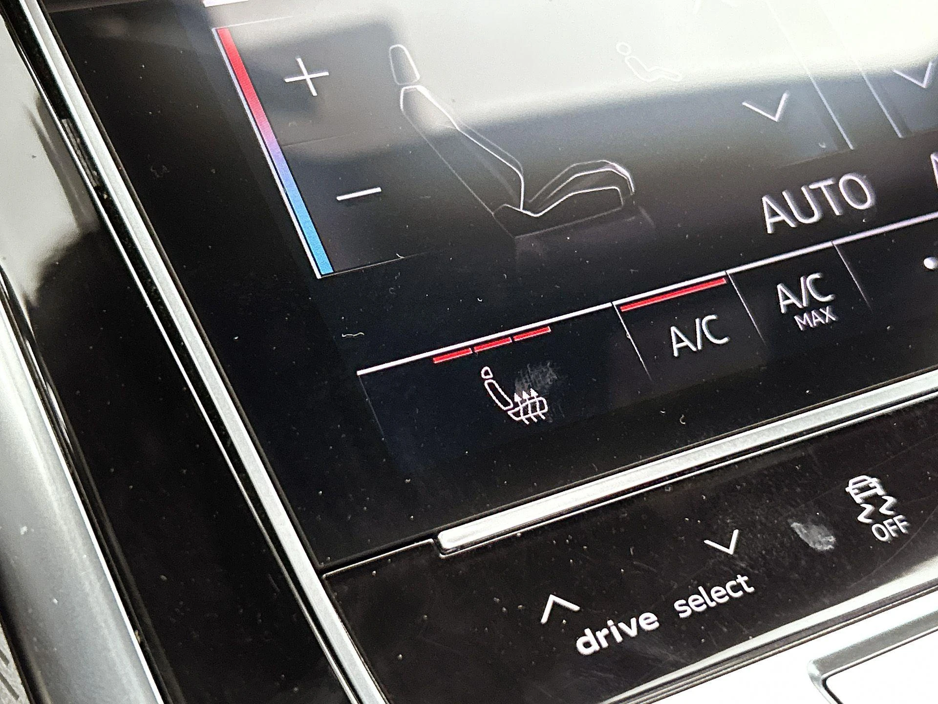 Audi Q8 60 TFSI e quattro Pro Line S Competition
