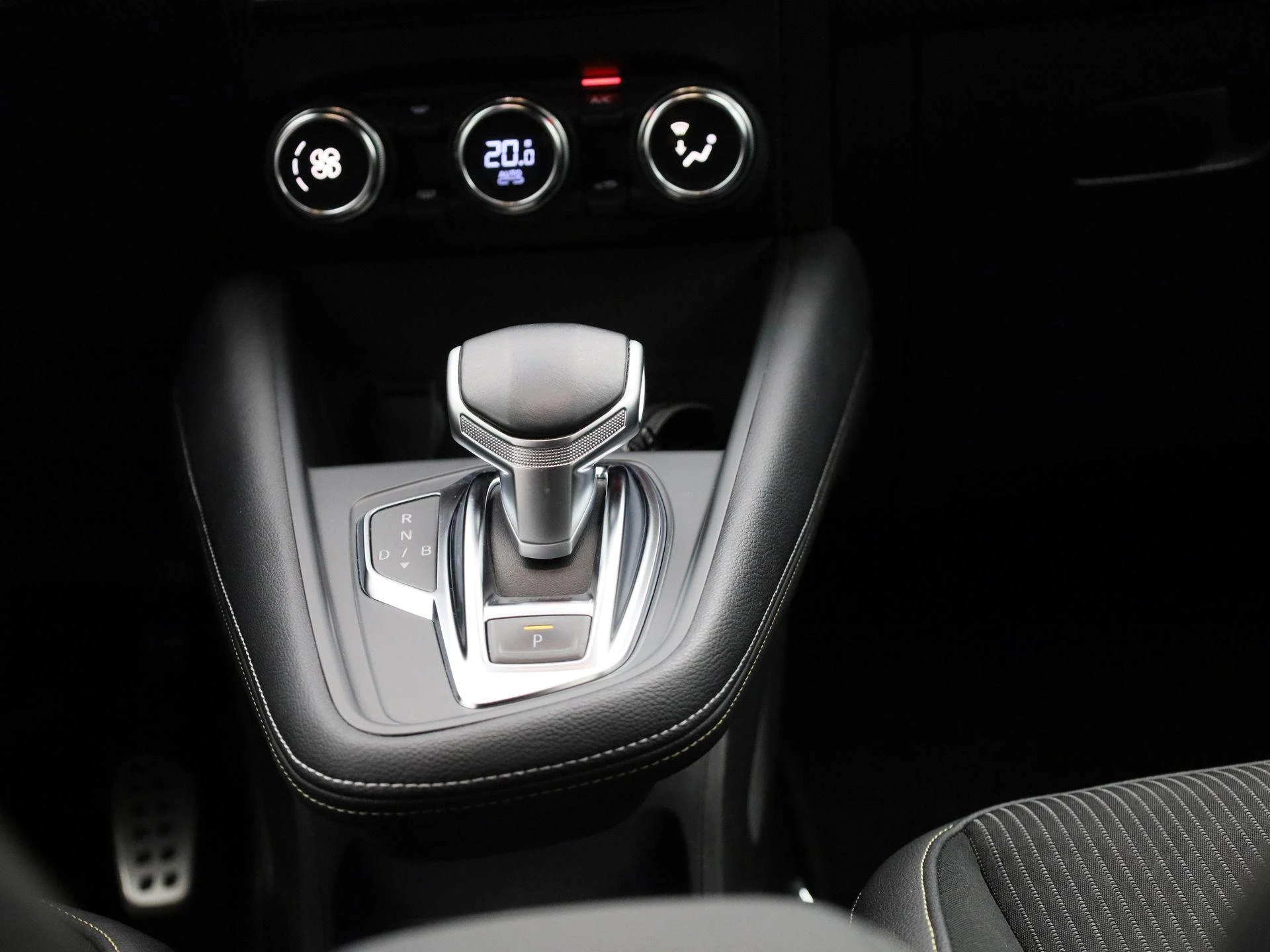 Renault Captur - 10