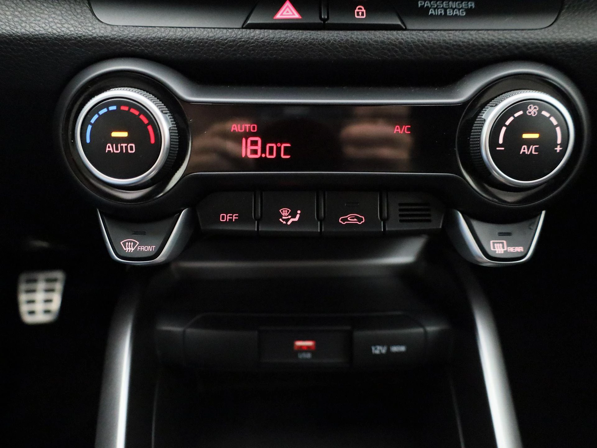 Kia Stonic 1.0 T-GDi MHEV GT-Line