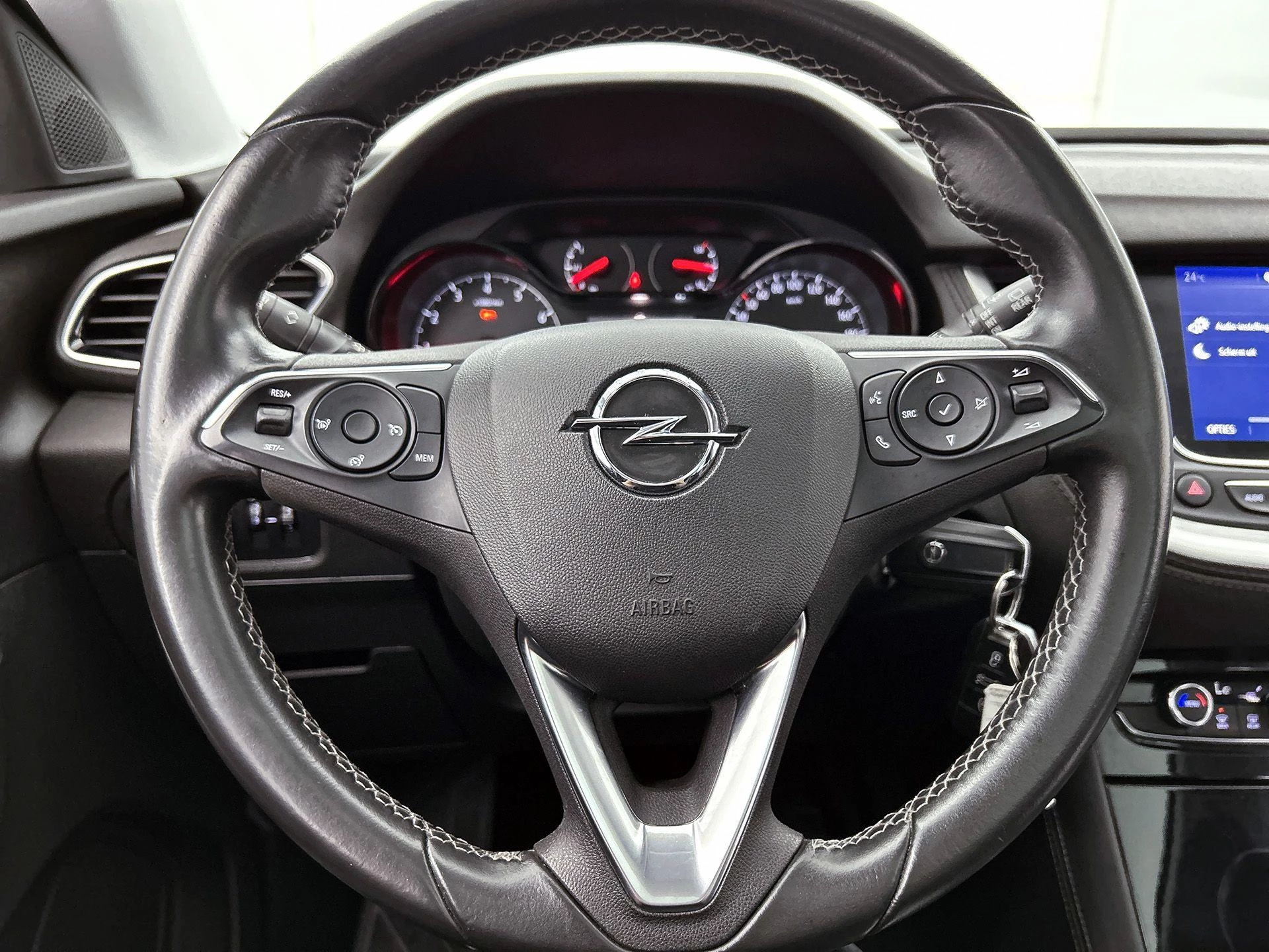Opel Grandland X 1.2 Turbo 120 Jaar Edition