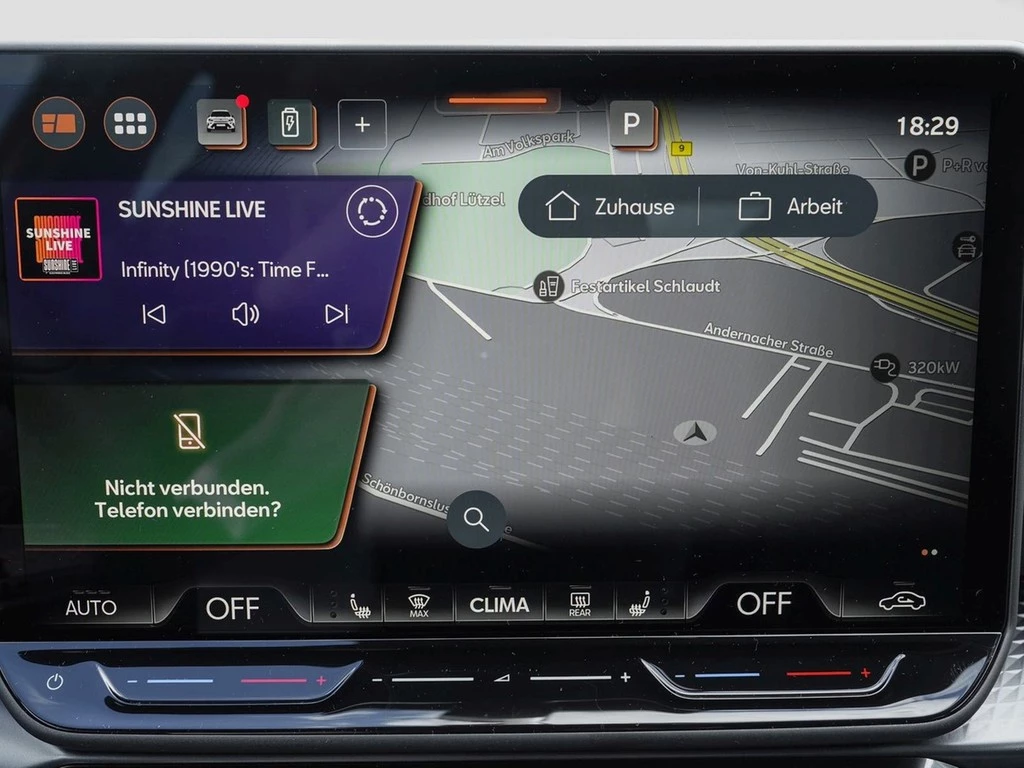 CUPRA Formentor VZ 1.5 e-Hybrid 200kW/272PS 6-Gang-DSG
