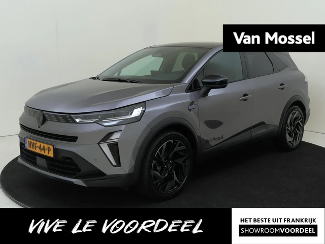 Renault Symbioz