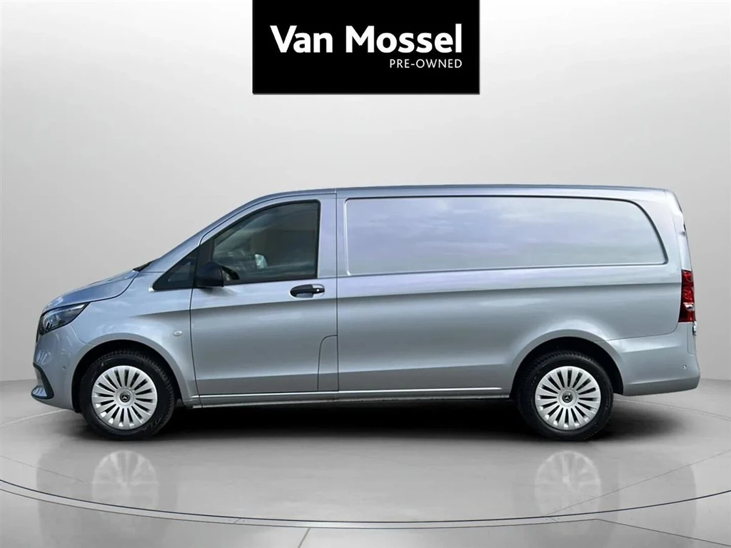 Mercedes-Benz Vito 114 A2 2,0 CDI Pro 9G-Tronic 136HK Van 9g Aut.