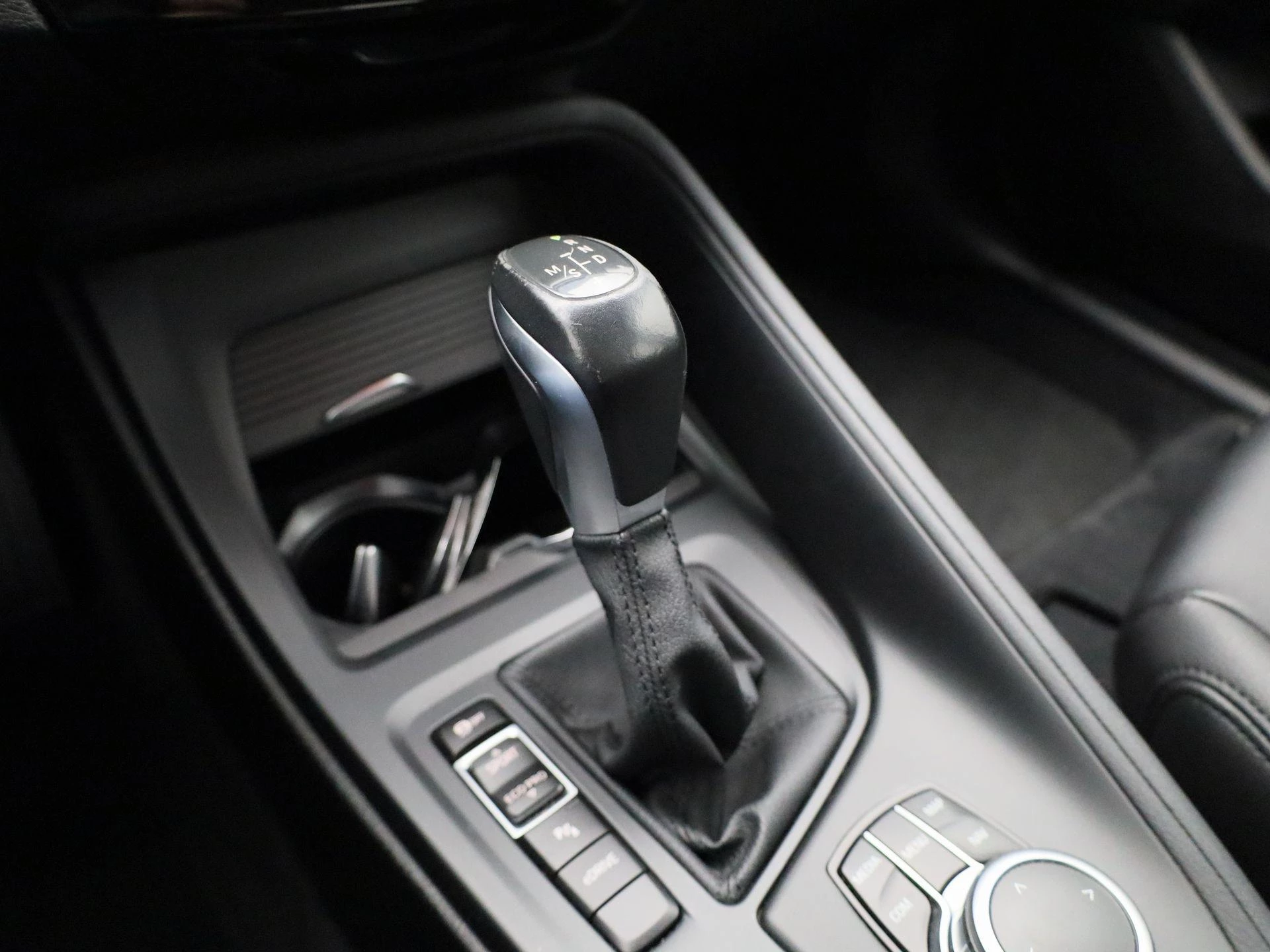 BMW X1 xDrive25e (162 kW)