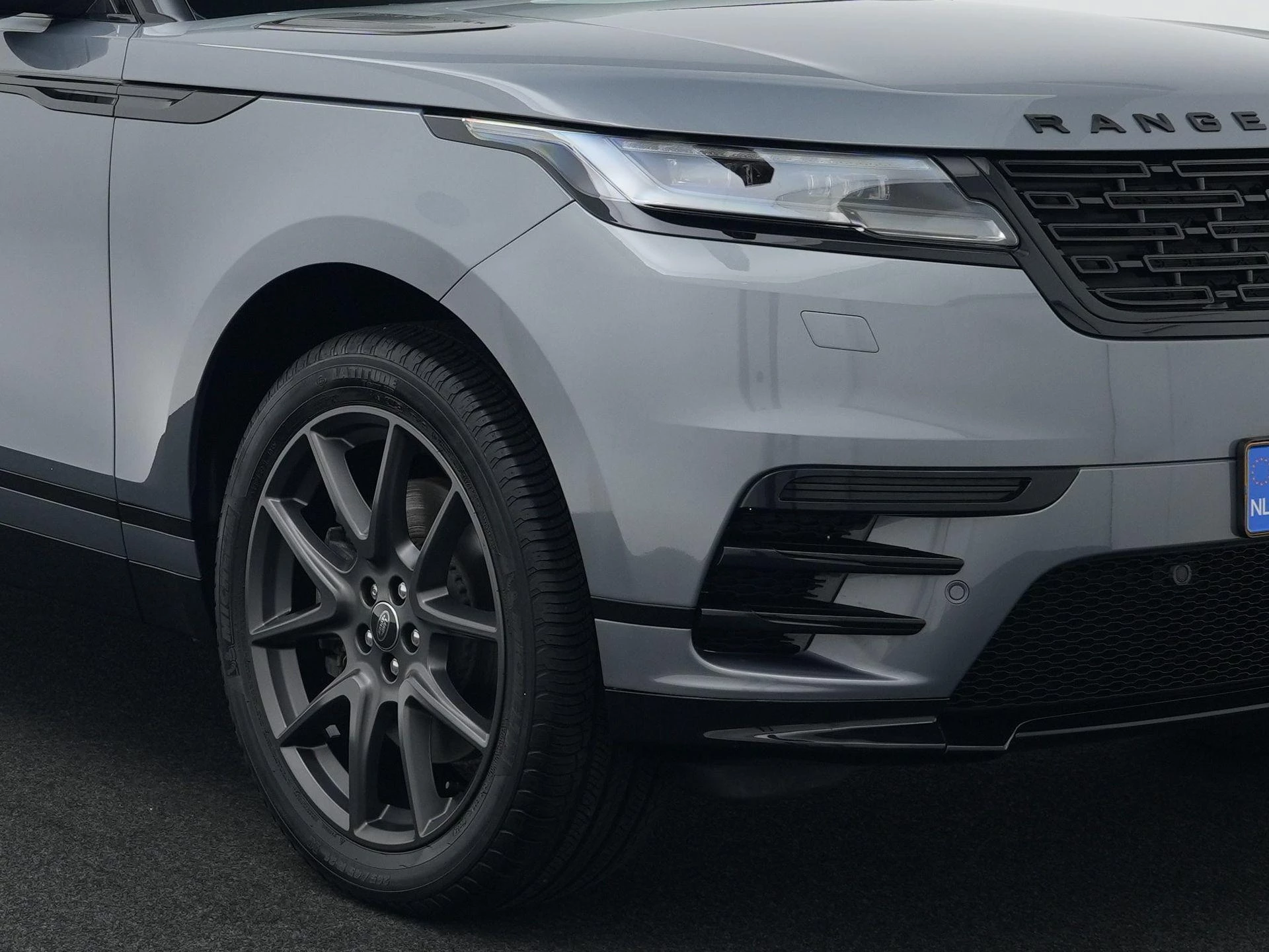 Land Rover Range Rover Velar 2.0 P400e R-Dynamic HSE