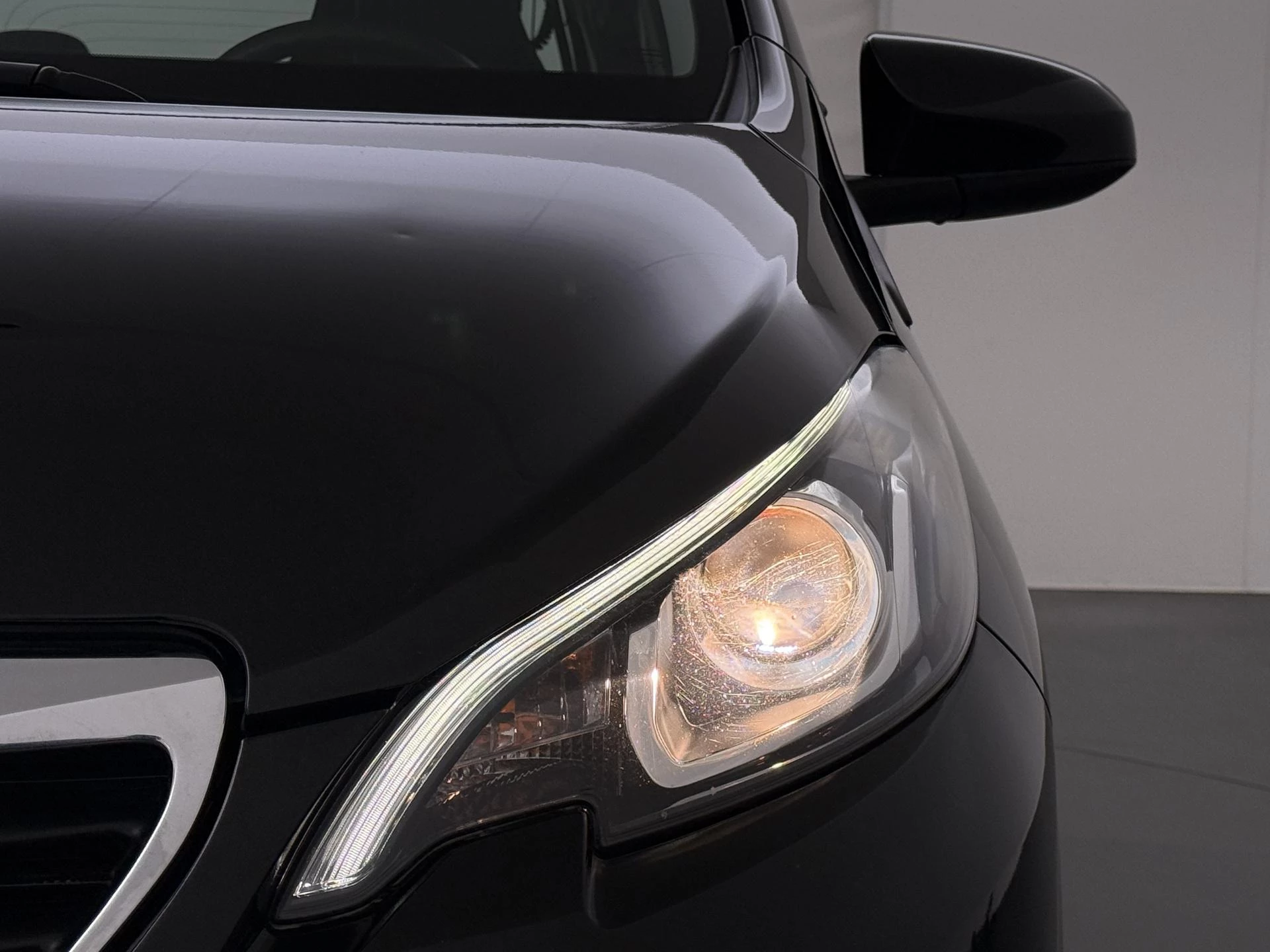 Peugeot 108 1.0 e-VTi Active