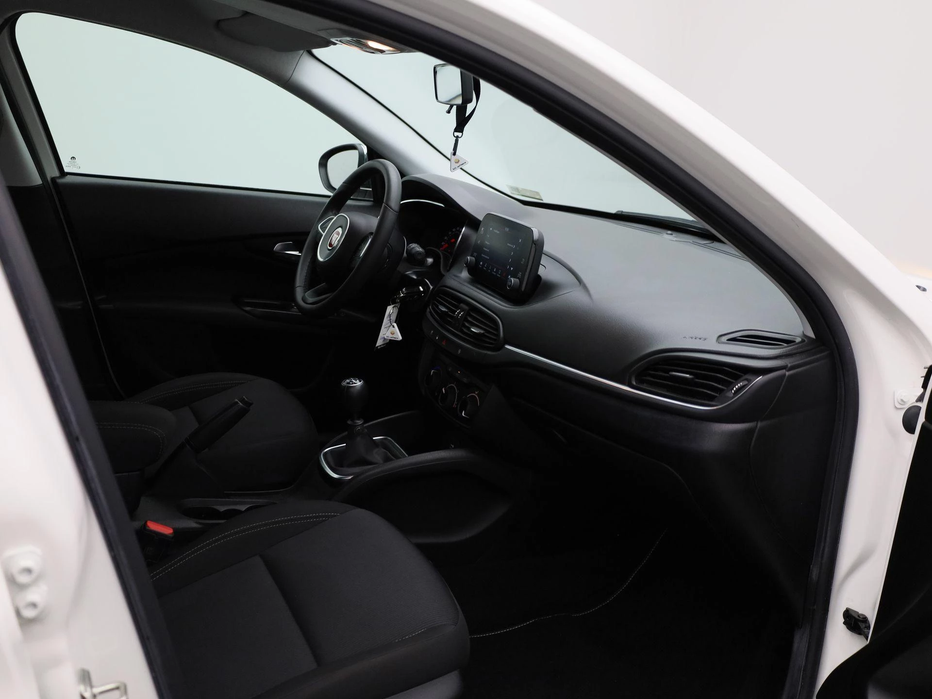 Fiat Tipo Hatchback 1.4 Mirror | LED | Carplay | Cruise Control
