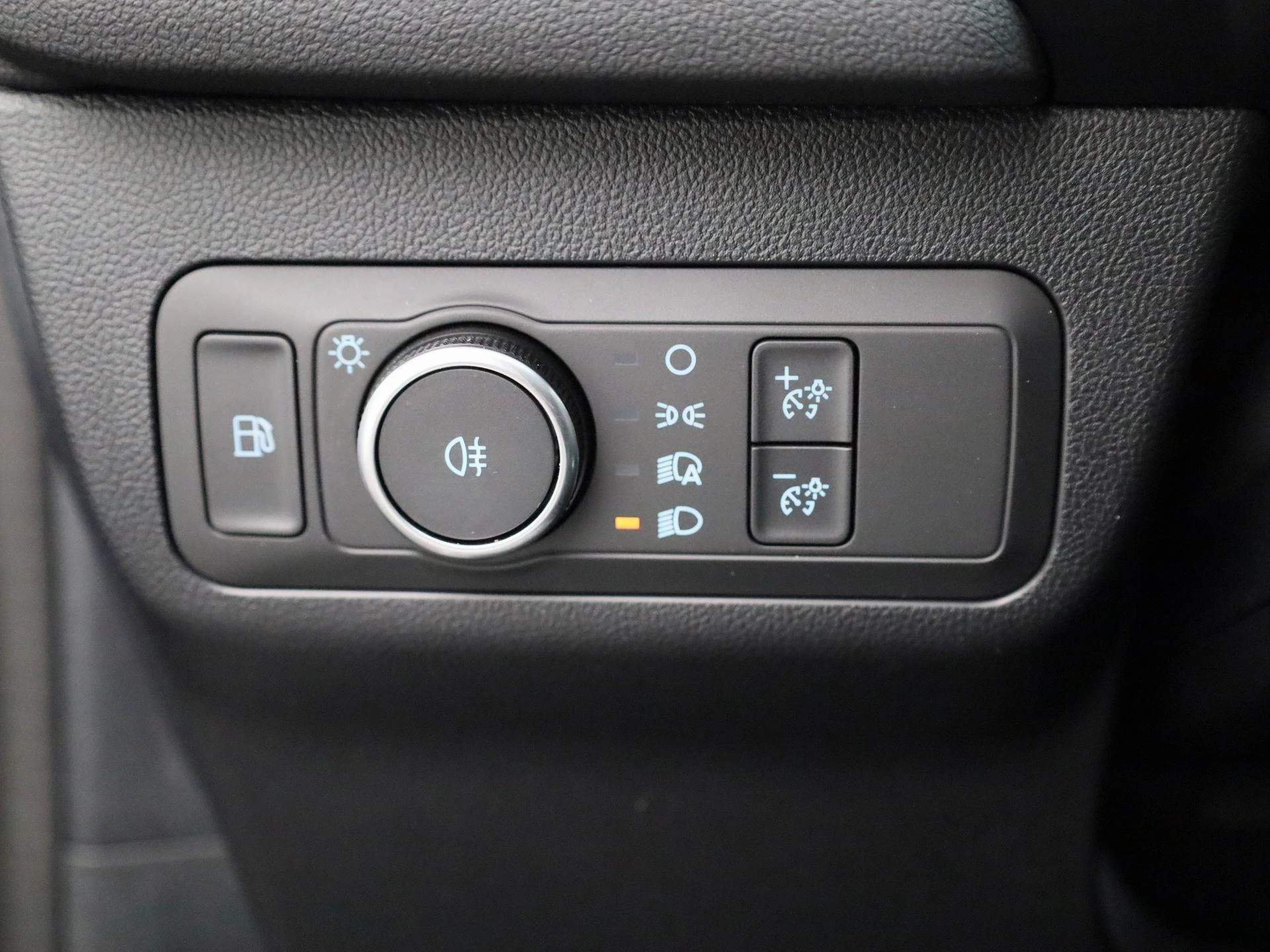 Ford Kuga 2.5 PHEV ST-Line