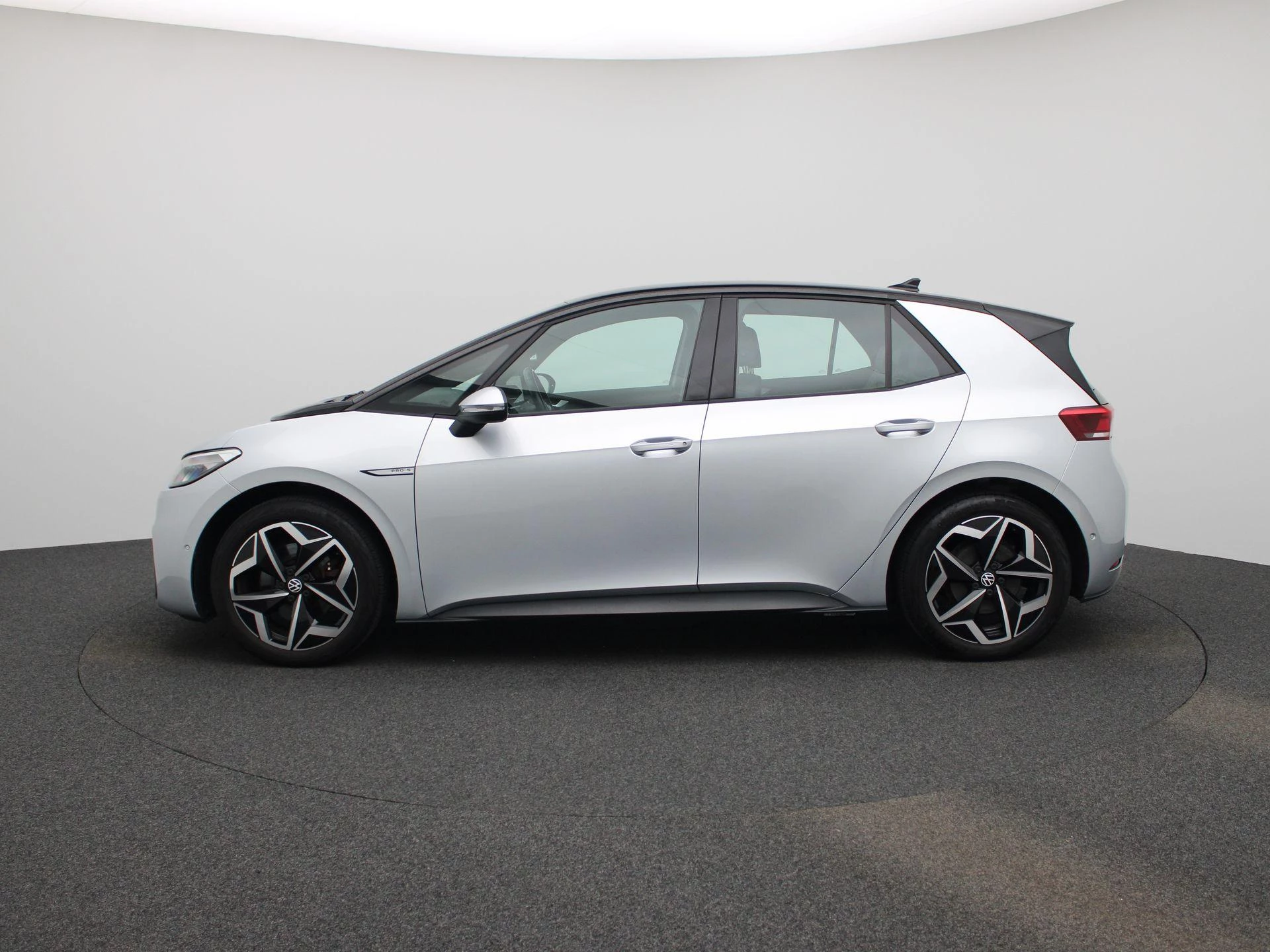 Volkswagen ID.3 Pro S 77 kWh 204 PK|