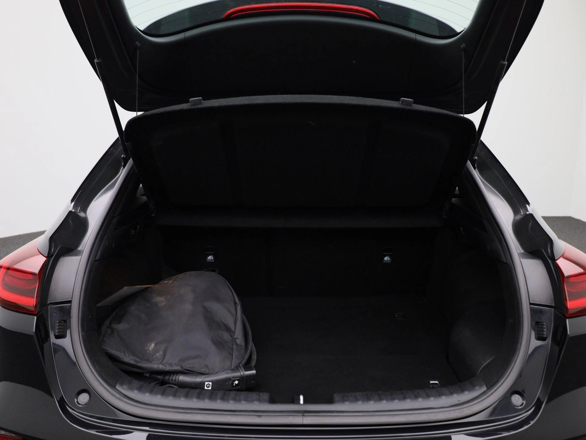 Kia XCeed 1.6 GDi PHEV DCT Business Line