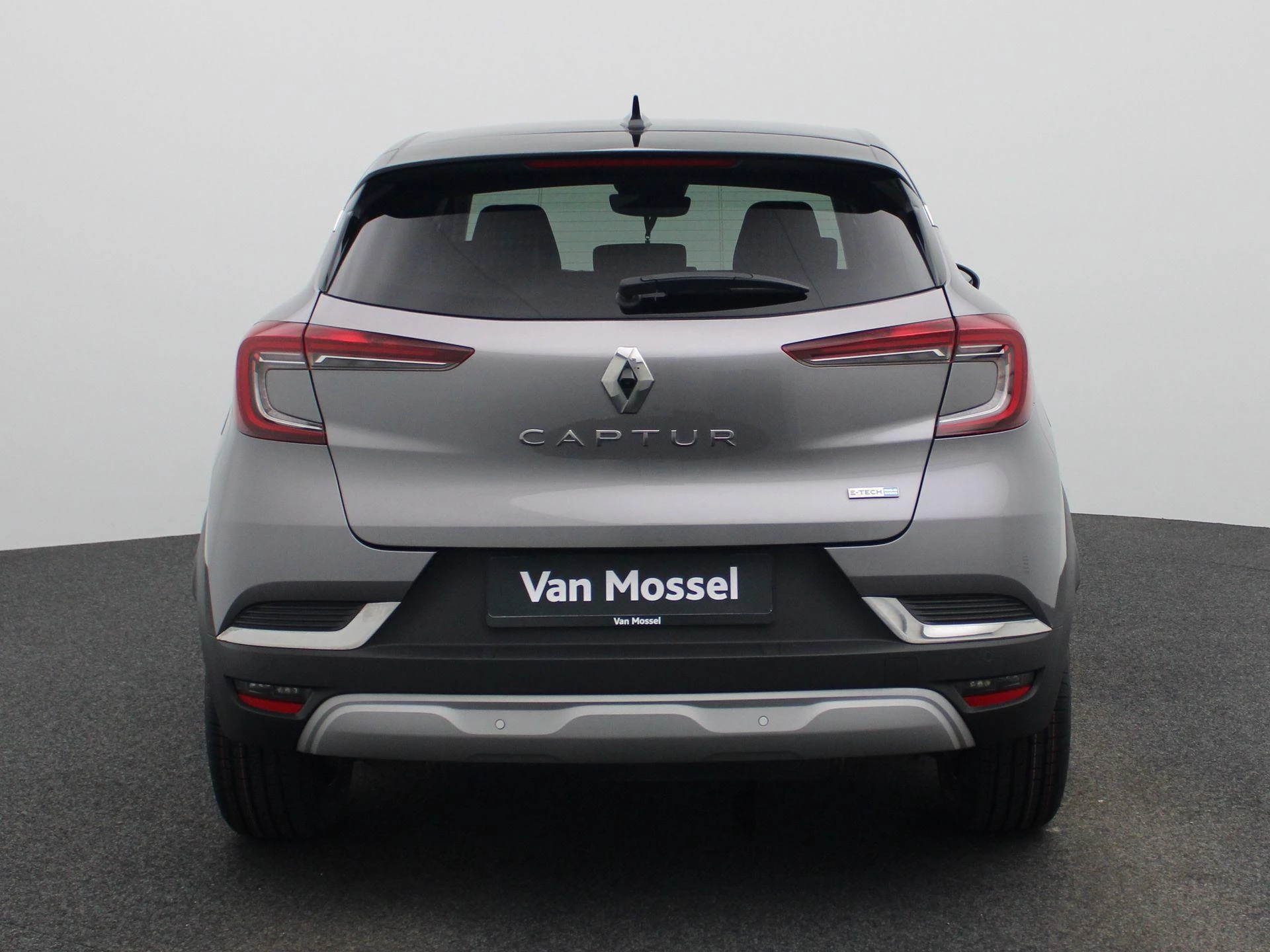 Renault Captur 1.6 E-Tech Plug-in Hybrid 160 Initiale Paris