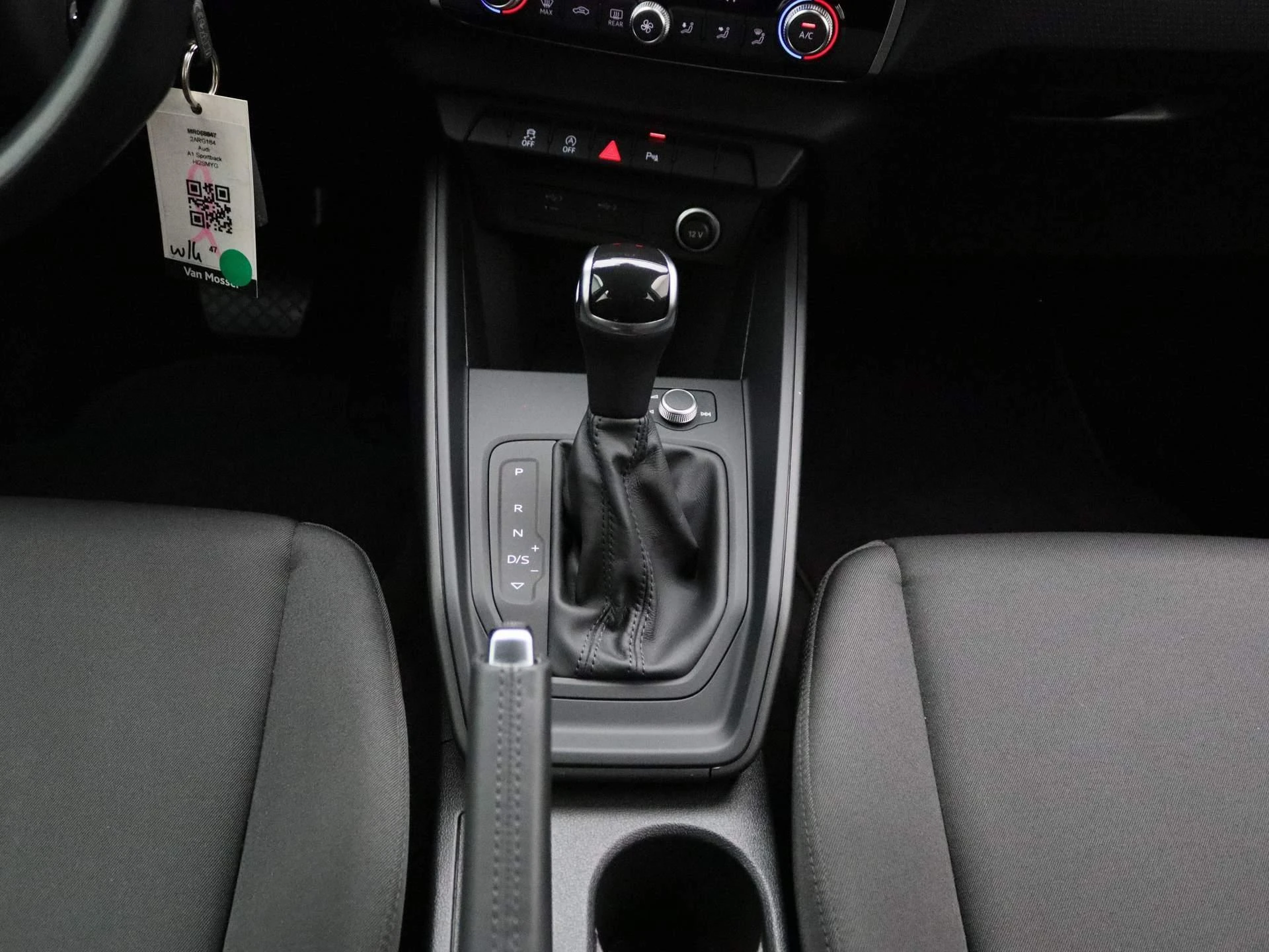 Audi-A1 Sportback-image-8