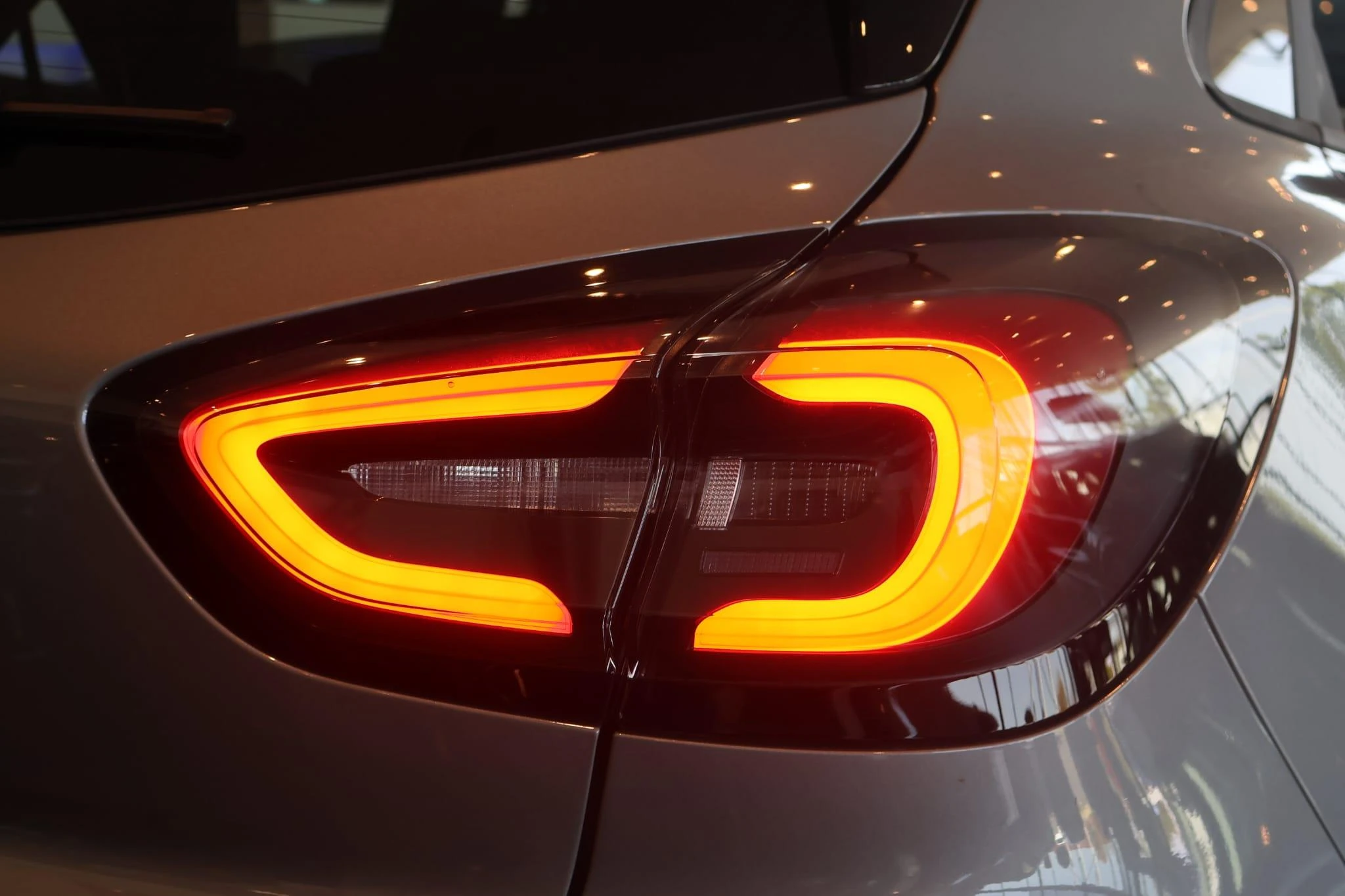Ford-Puma Gen-E-image-8