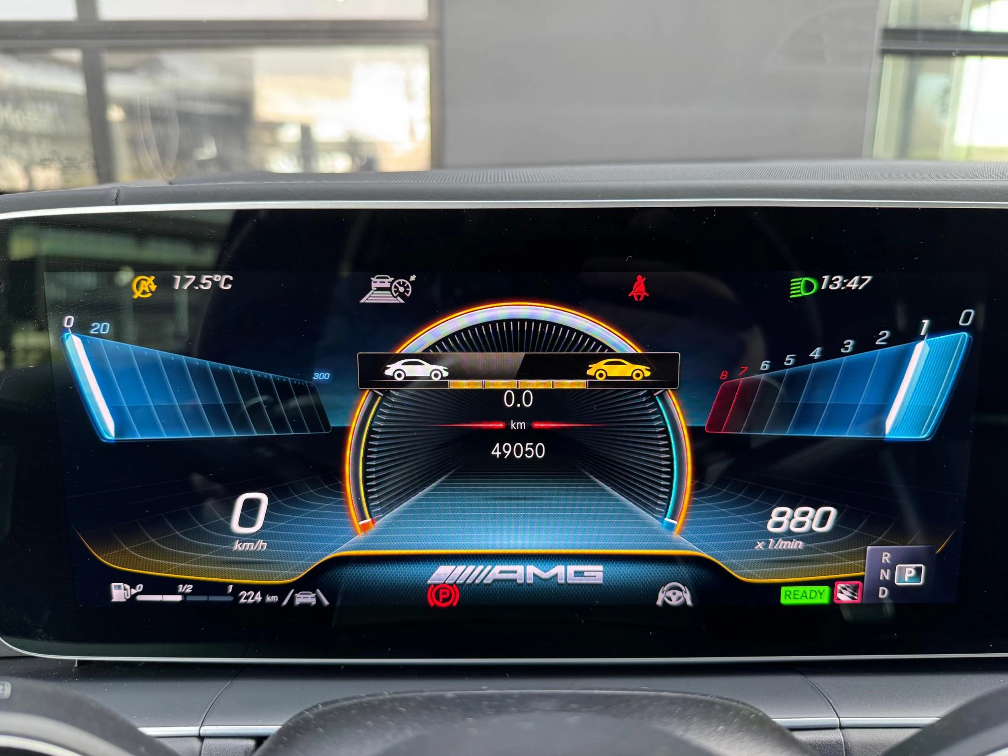 Mercedes-Benz GLE Mercedes-AMG 63 S 4MATIC+ + PANO DAK + NAPPA + BURMESTER + HEAD UP +