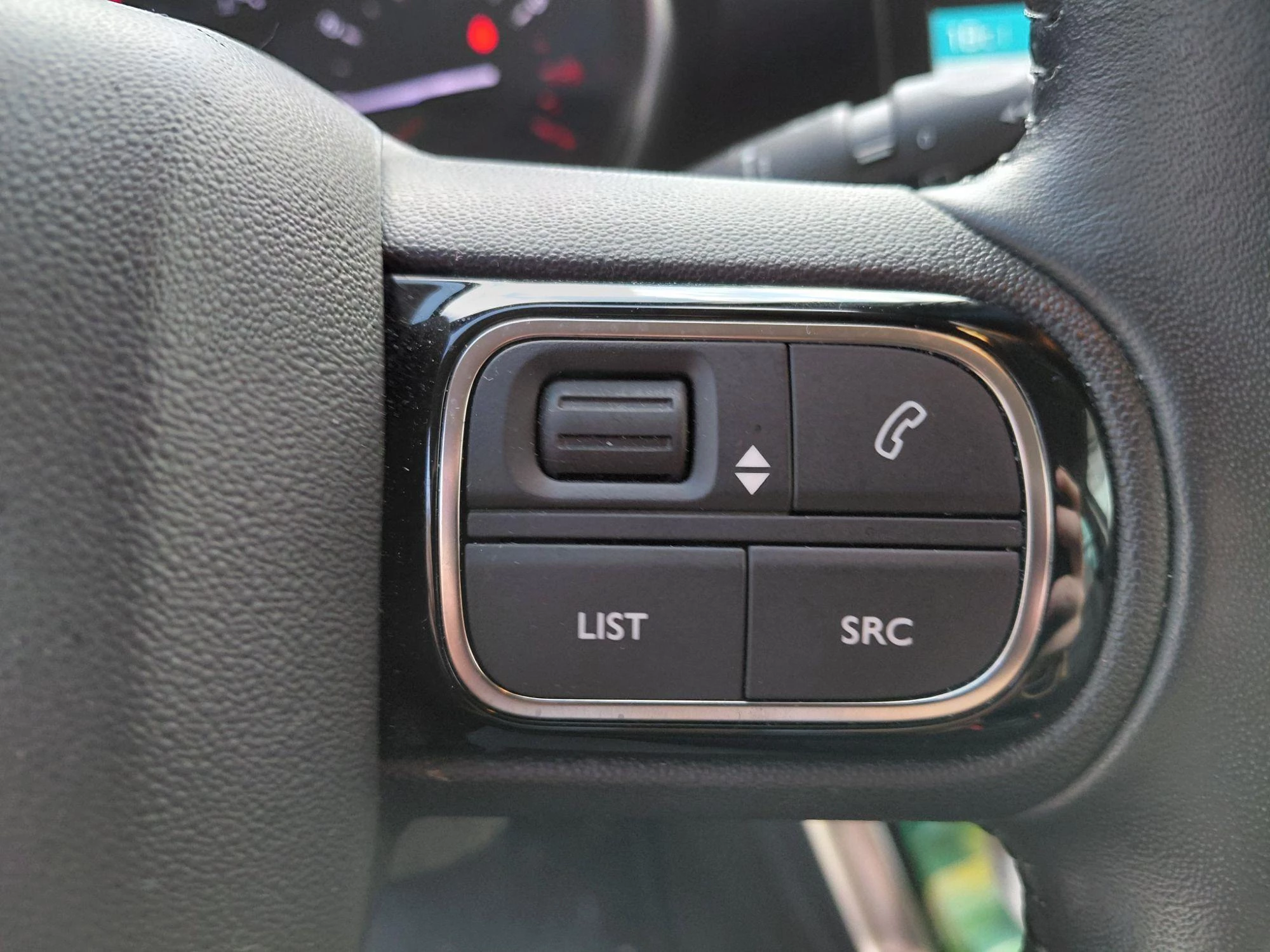 Citroën C3 Aircross 1.2 PureTech Shine