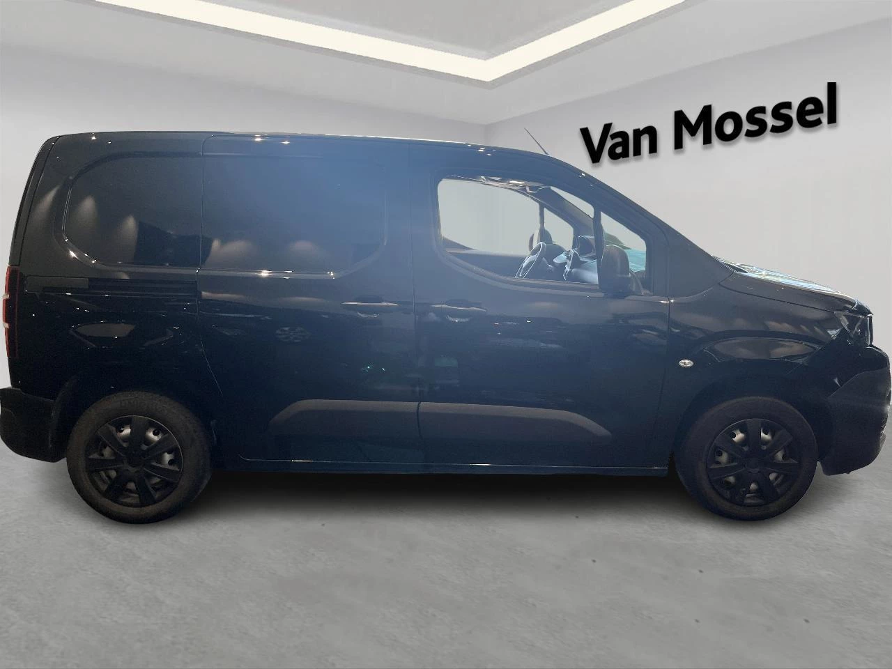 Peugeot Partner 1.6 BlueHDi 100 L1H1 73kW S/S Pro