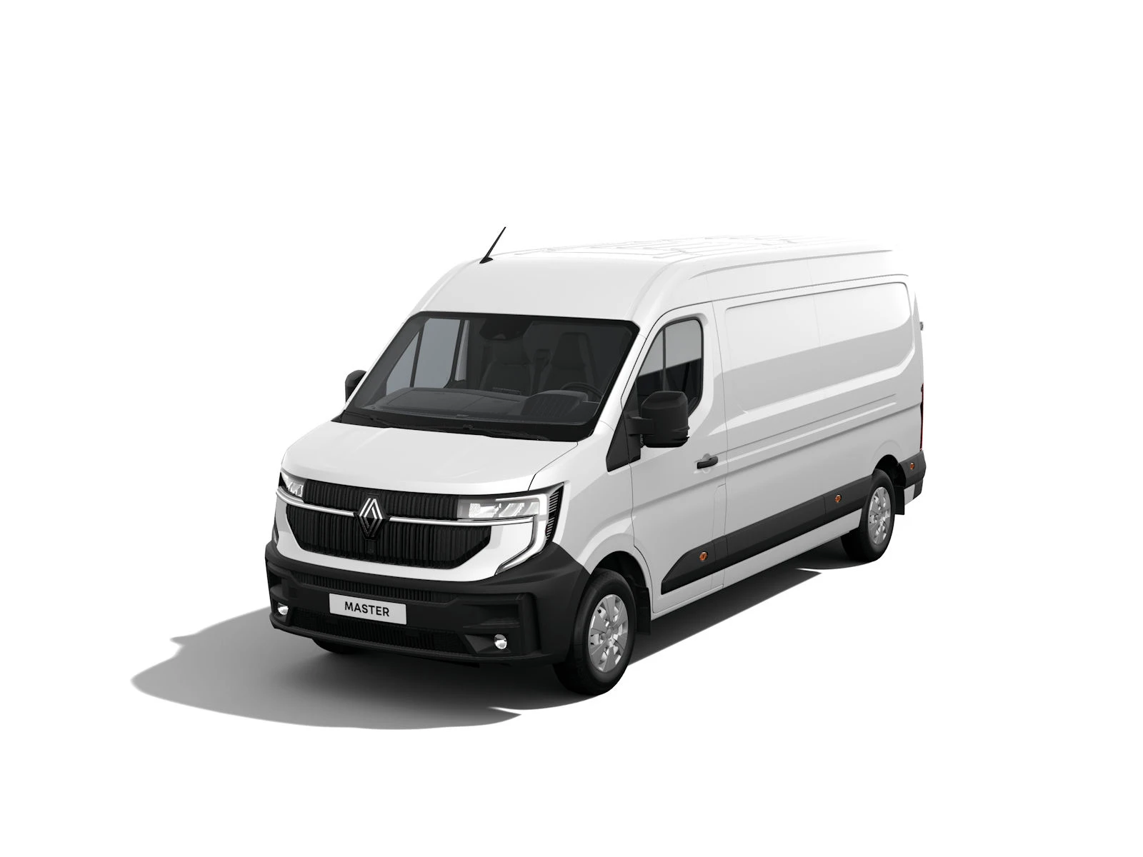 Renault Master Extra