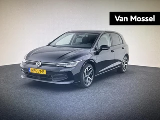 Volkswagen Golf 1.5 eHybrid Life Edition 204PK|