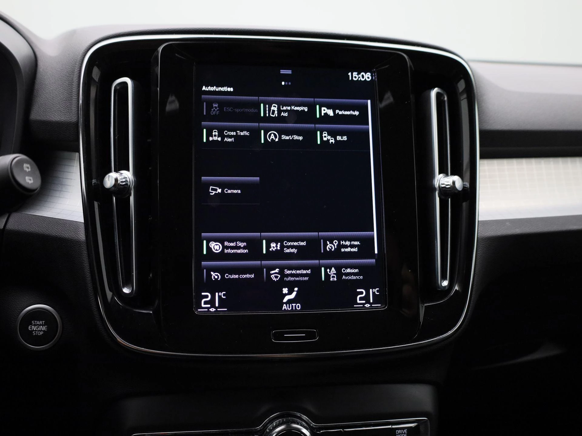 Volvo XC40 1.5 T3 Business Pro