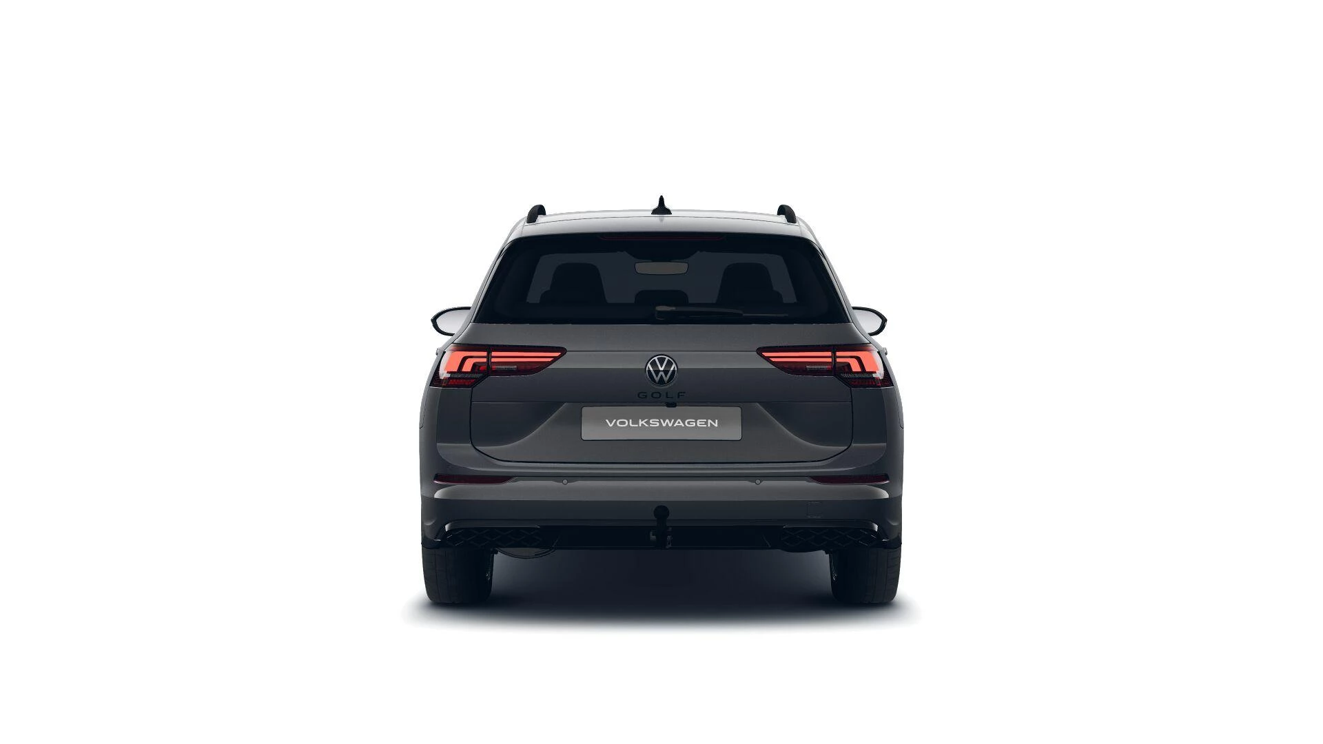 Volkswagen Golf Variant 1.5 eTSI R-Line Edition 116PK