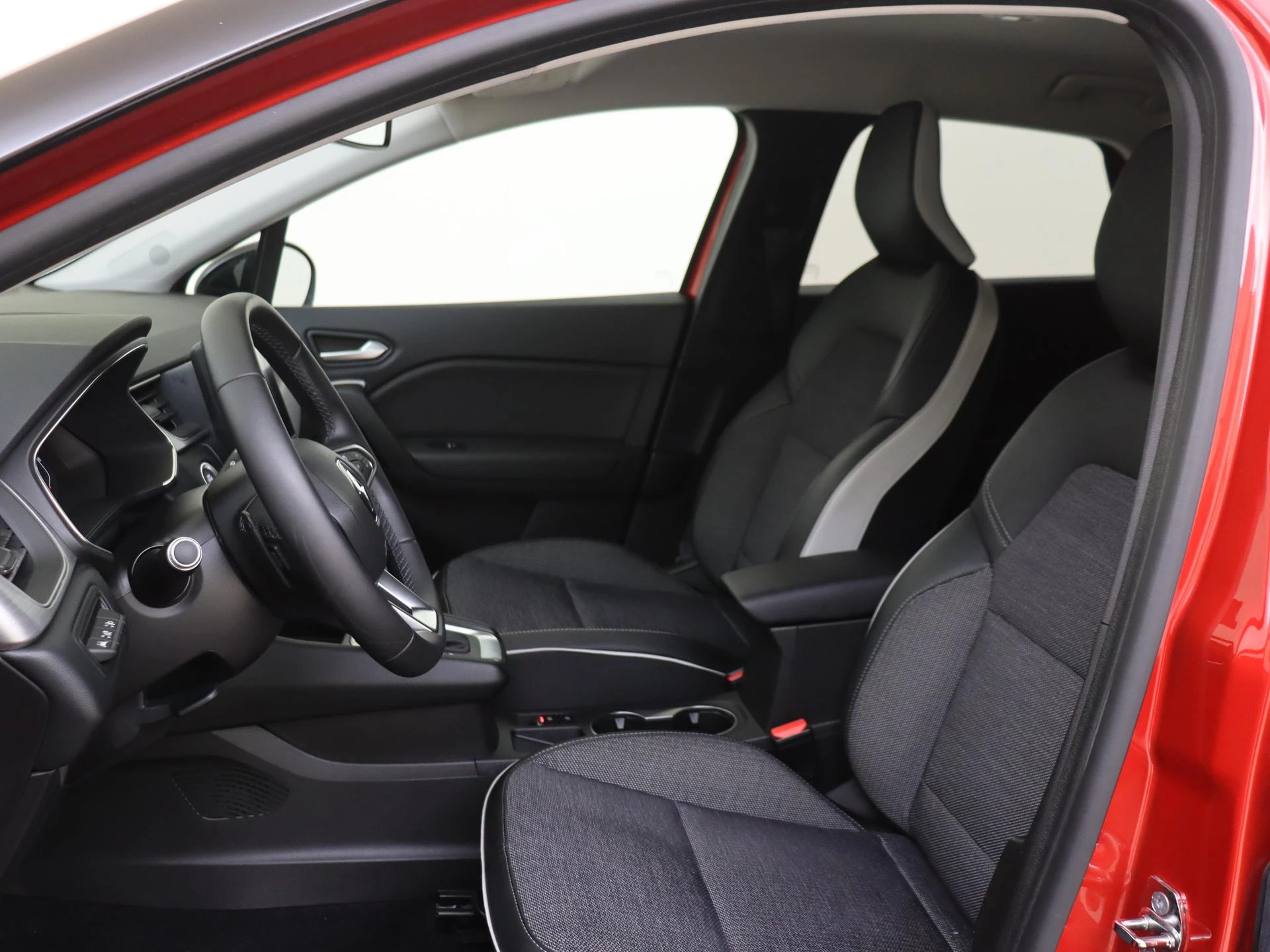 Renault Captur 1.3 TCe 140 Intens