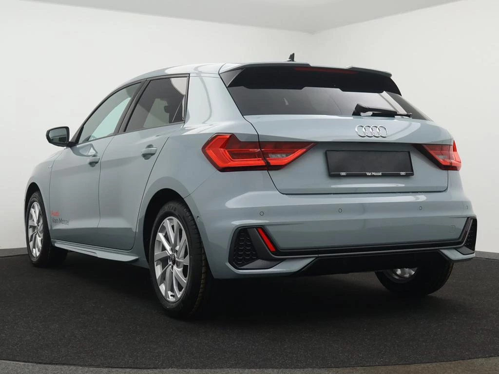 Audi A1 Sportback Audi A1 Sportback Prestige Edition 25TFSI 95pk AUTOMAAT - DEMO