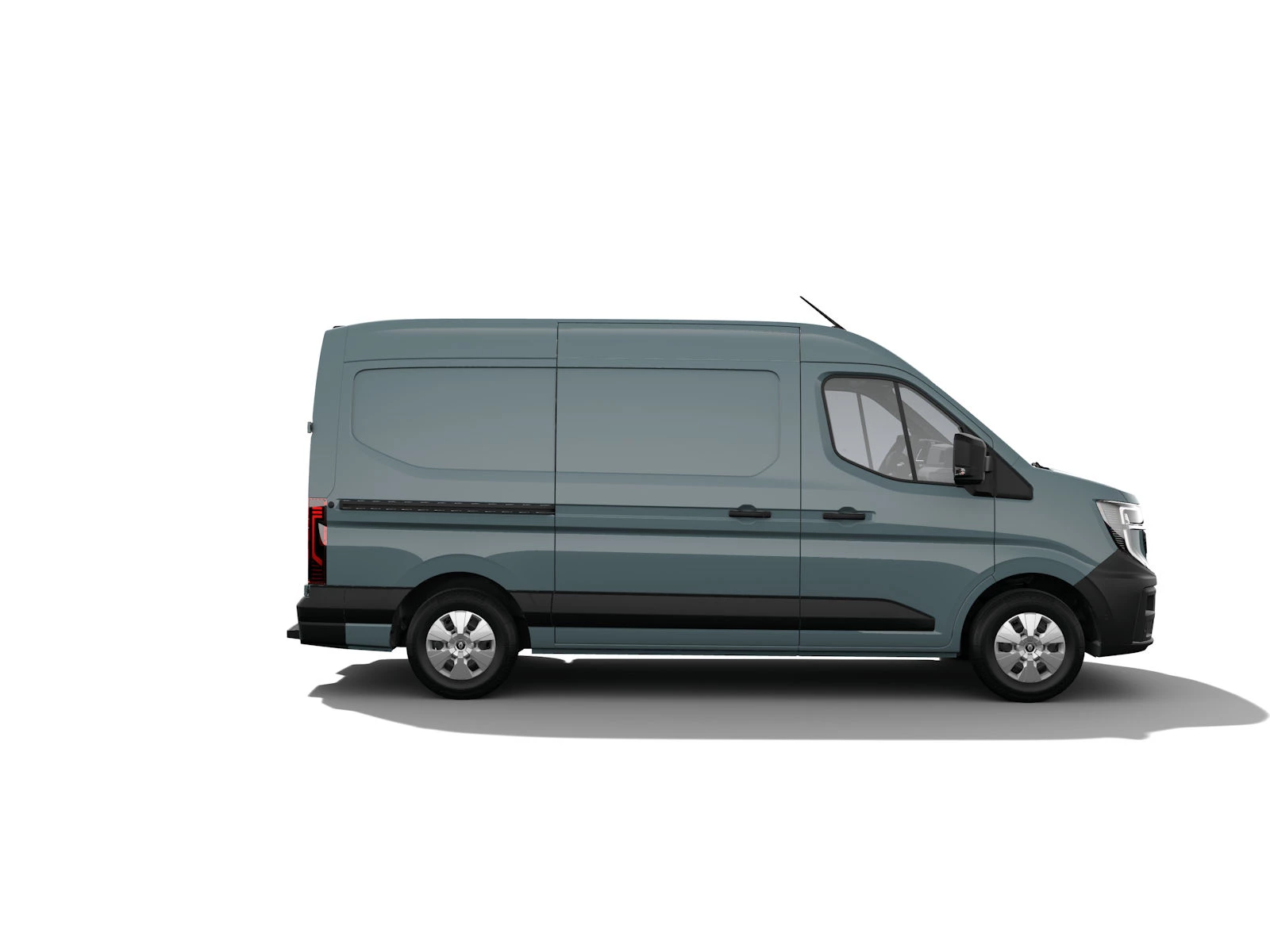 Renault Master Extra