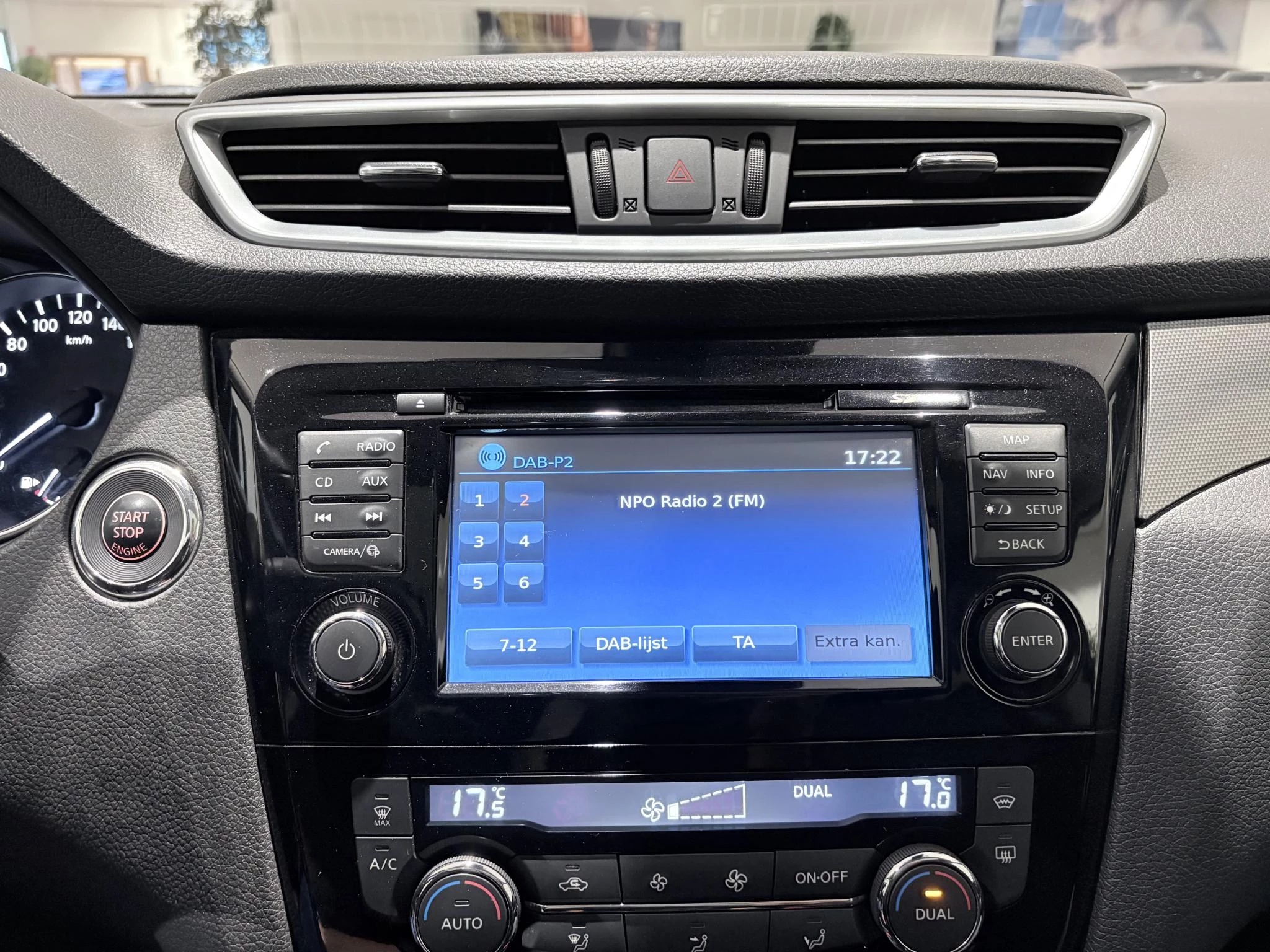 Nissan QASHQAI 1.2 Tekna