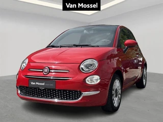 Fiat 500C 1.0 Hybrid 70 Dolcevita
