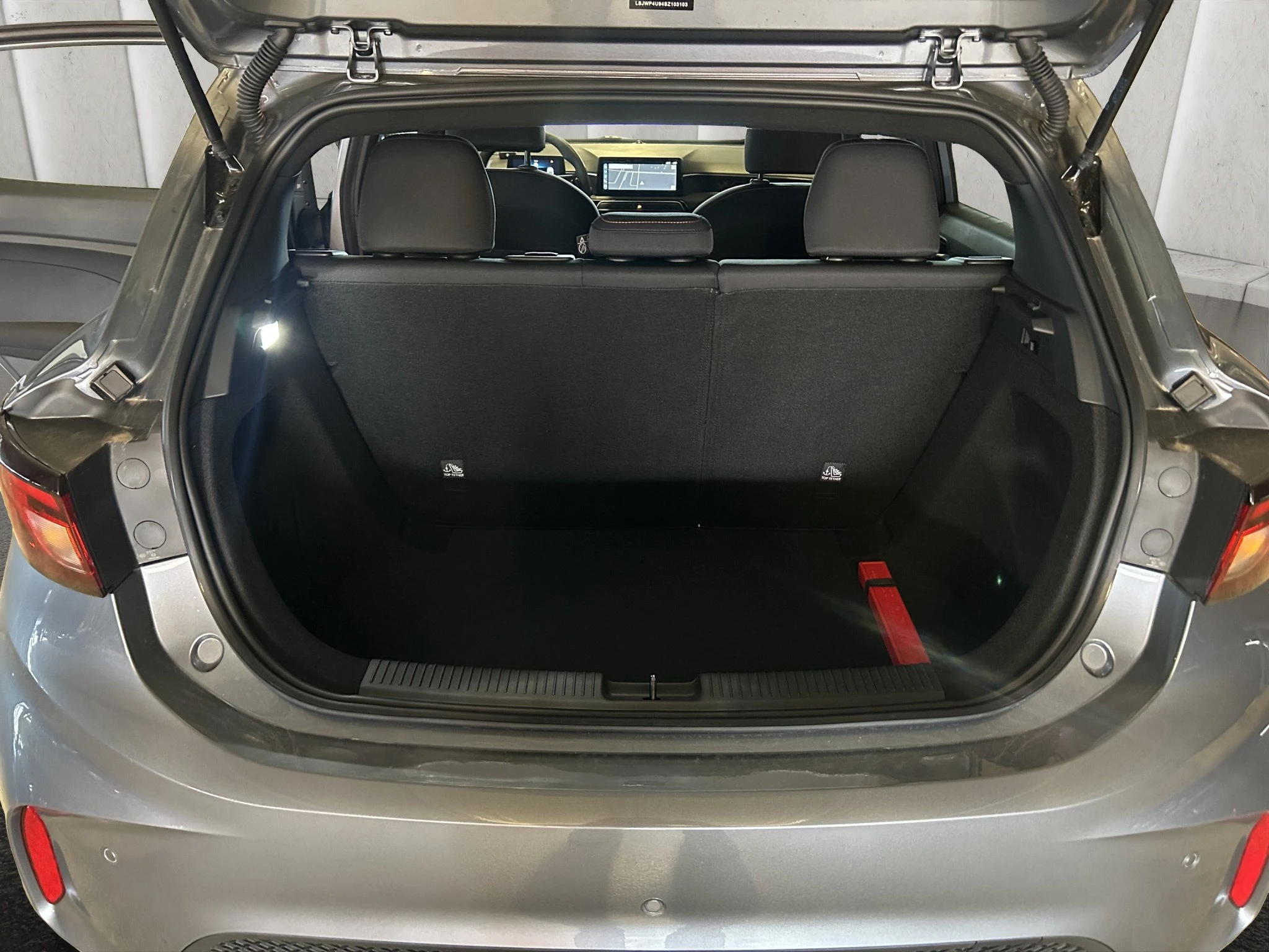 MG MG3 Standard 1.5 85kW PDC | Klima | Navi | BT | ZV m. FB