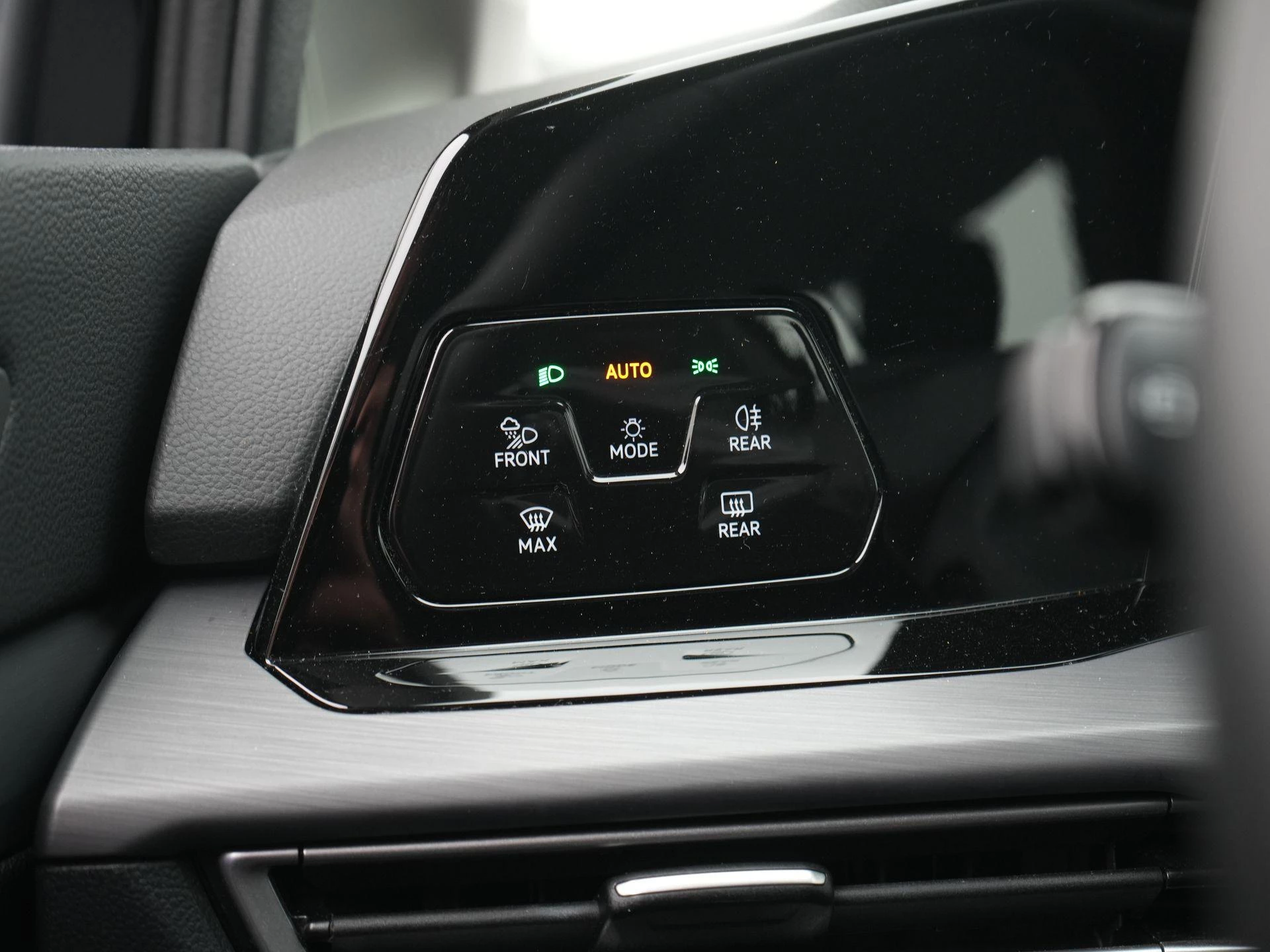 Volkswagen Golf 1.4 eHybrid Style