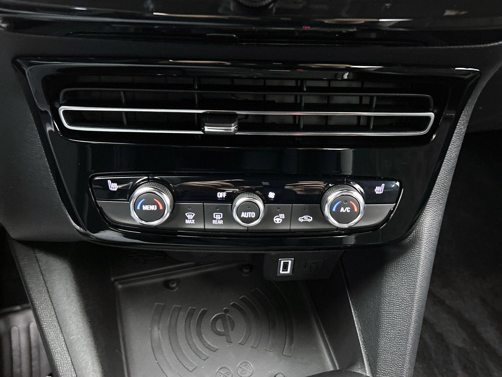 Opel Mokka 1.2 Turbo Hybrid Edition