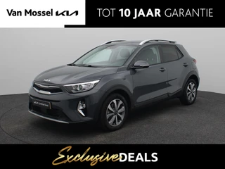 Kia Stonic 1.0 T-GDi MHEV DynamicPlusLine