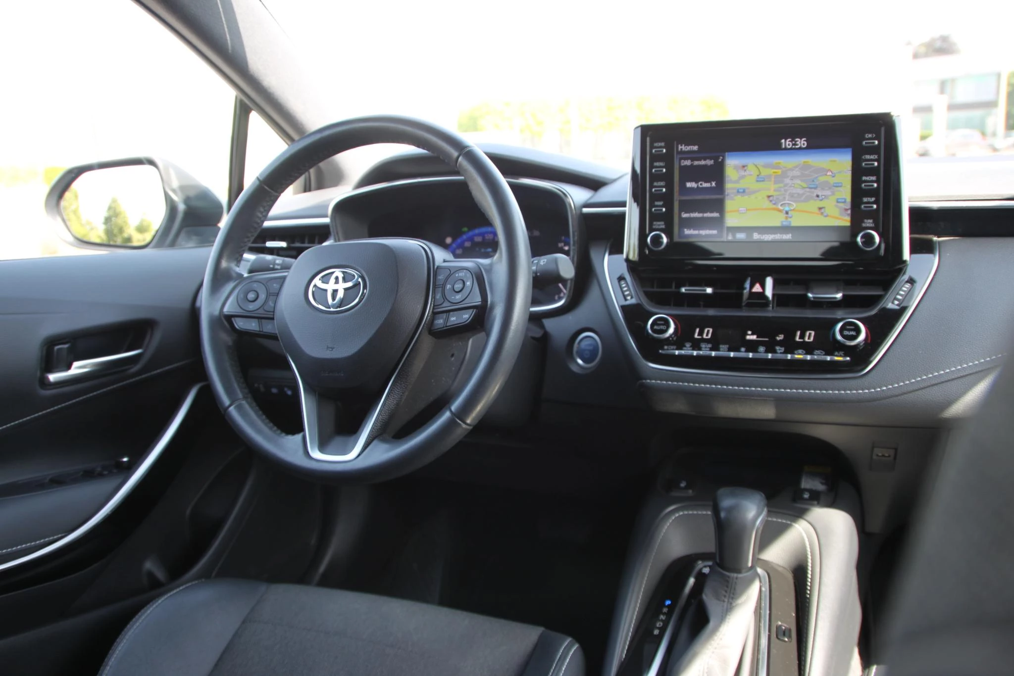 Toyota Corolla 1.8 Hybrid Style Plus e-CVT