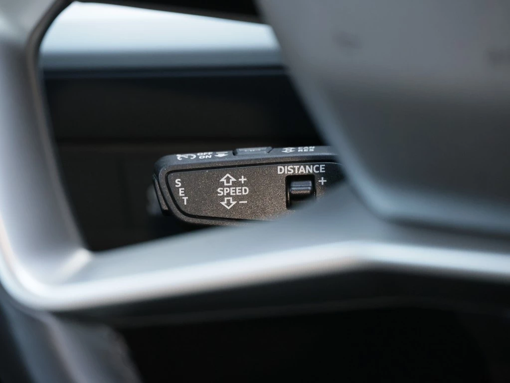 Audi Q4 Sportback e-tron 40