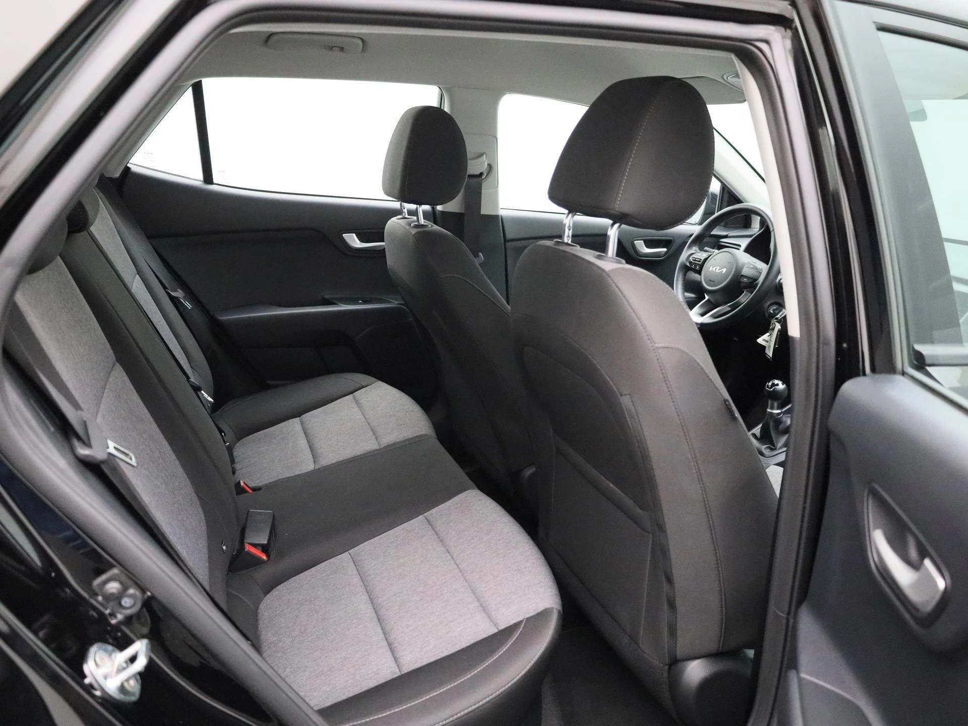 Kia Stonic 1.2 Urban Edition