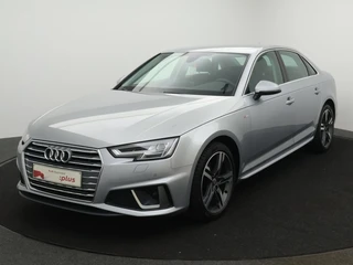 Audi A4 Sedan 35TFSI Sport *VIRTUAL COCKPIT*CRUISE CONTROL*NAVI*BLTH*PDC*DAB RADIO*...*