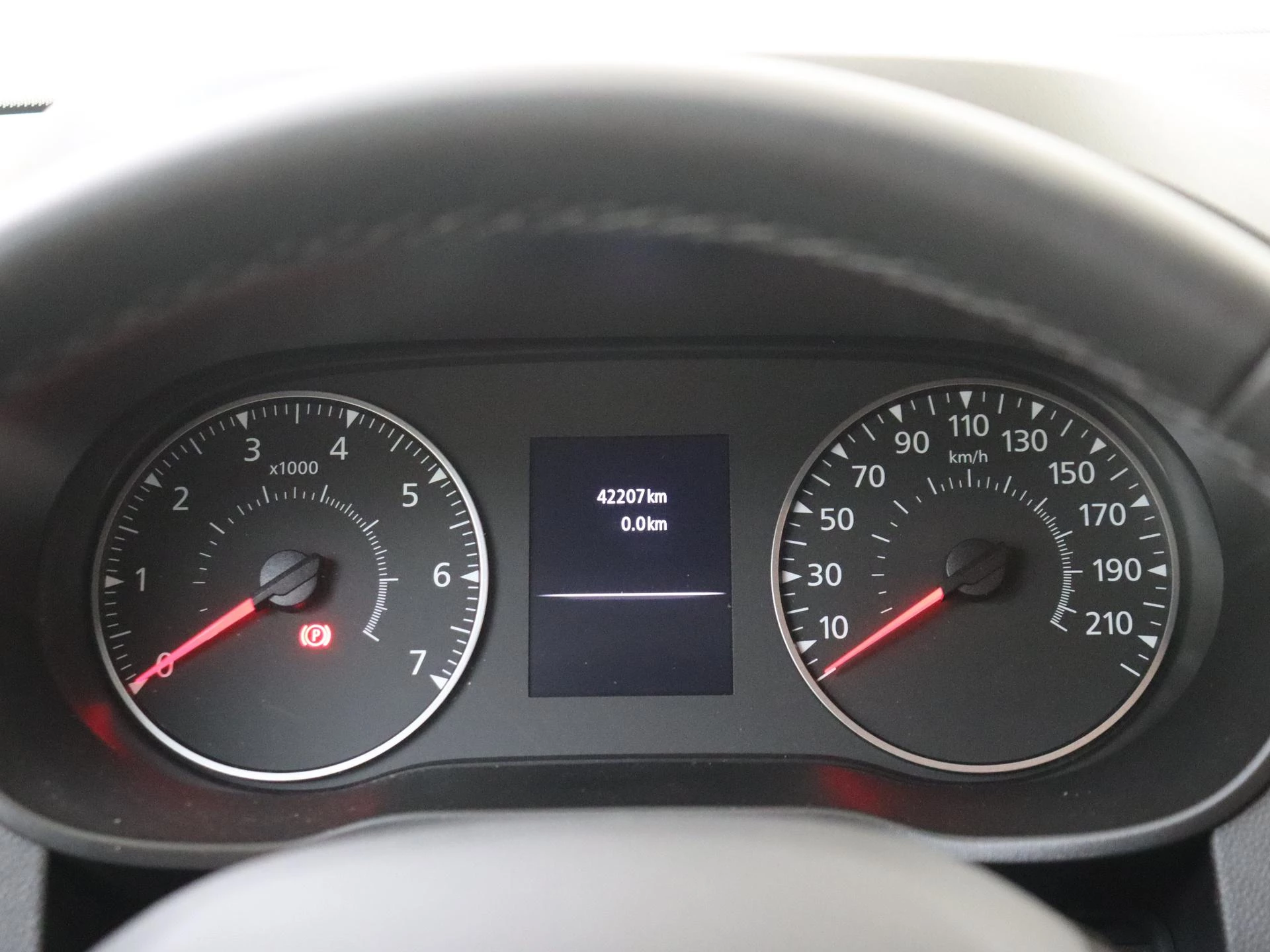 Dacia Duster 1.0 TCe 100 ECO-G Extreme