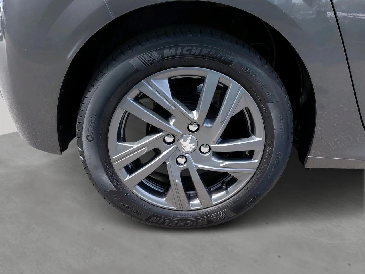 Peugeot 208 1.2 PureTech 75 MAN5 S&S Active Pack