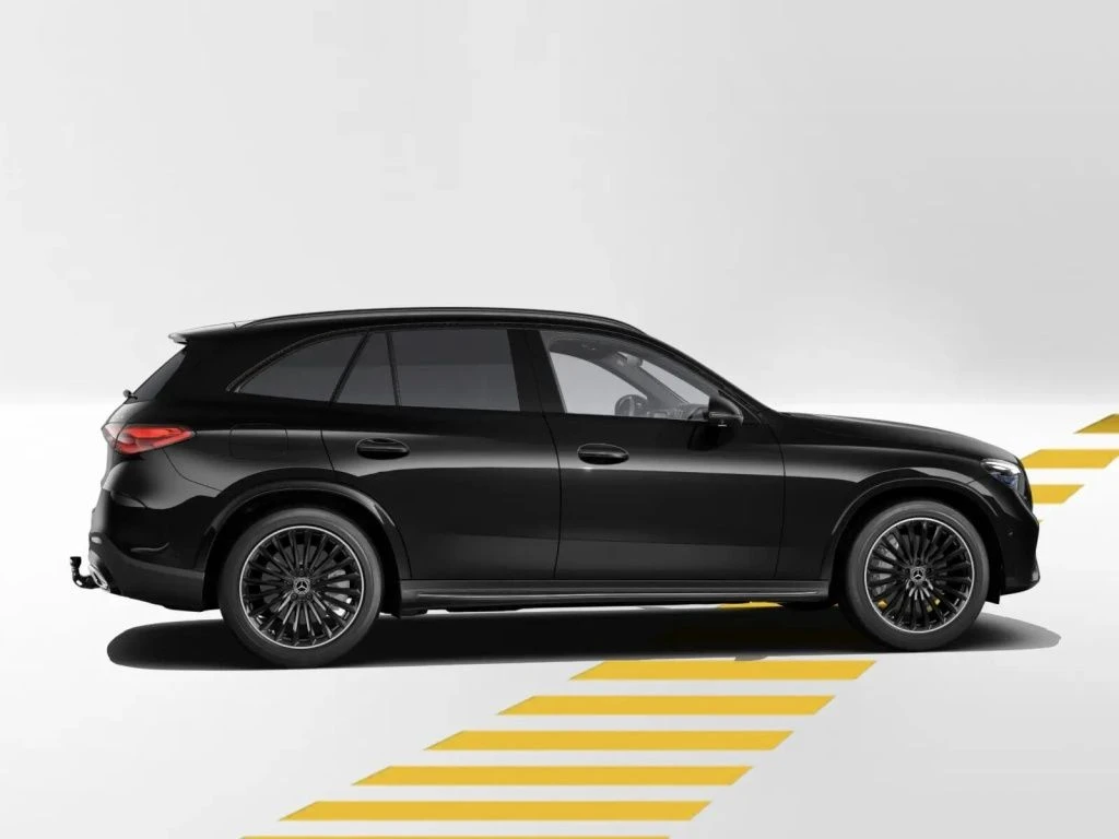 Mercedes-Benz-GLC 450 d-image-6