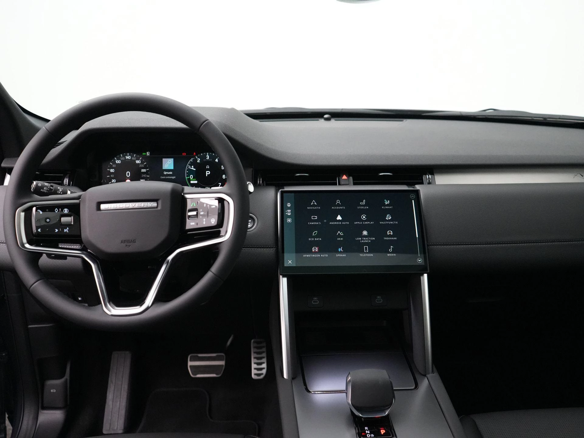 Land Rover Discovery Sport 1.5 P270e PHEV Business Landmark Edition