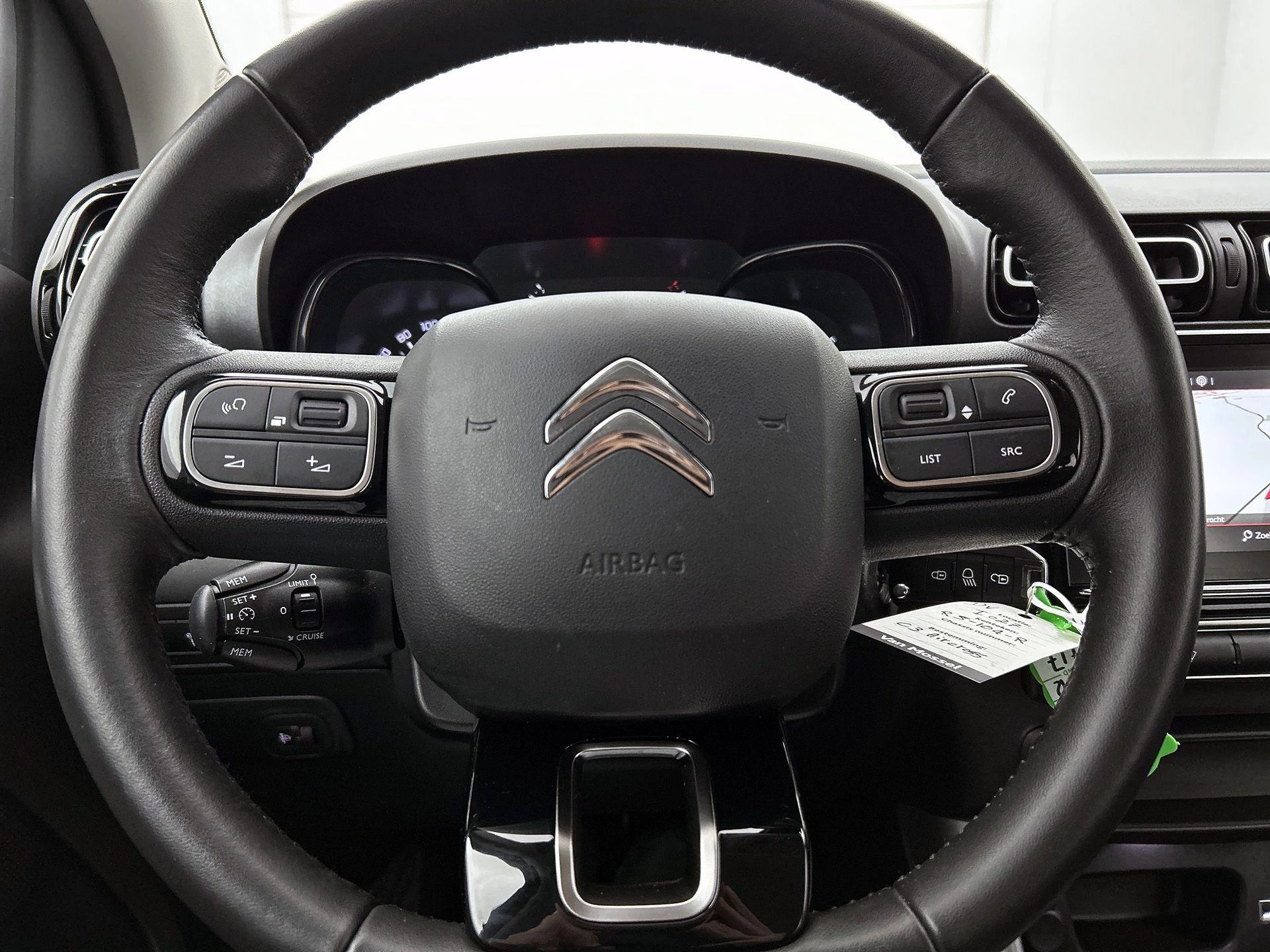 Citroën-C3 Aircross-image-24