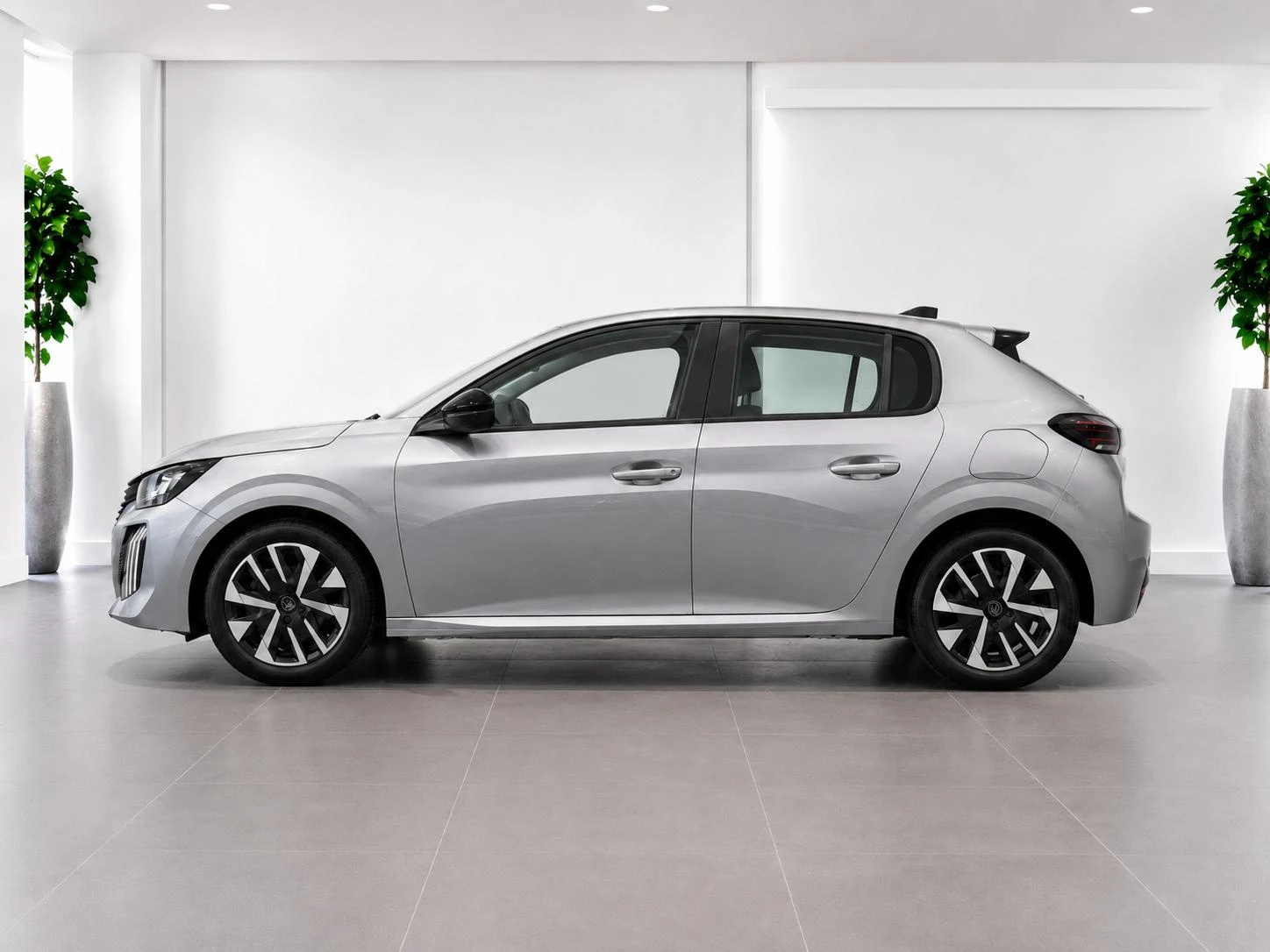 Peugeot 208 1.2 PureTech 100 Style