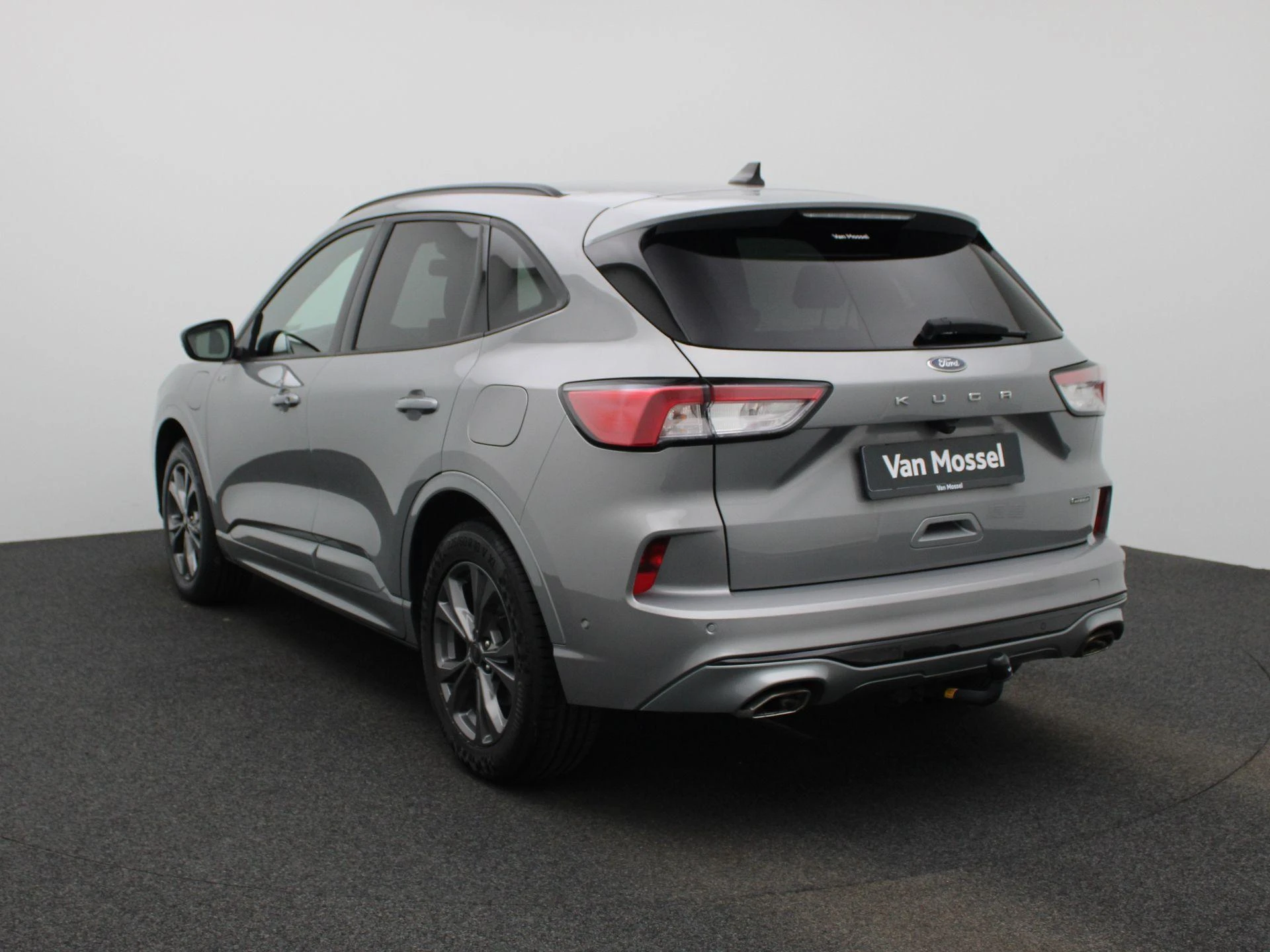 Ford Kuga 2.5 PHEV ST-Line X