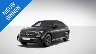 Mercedes-Benz GLC Coupé GLC 200 4MATIC "140 Years Edition"