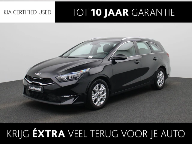Kia Ceed Sportswagon