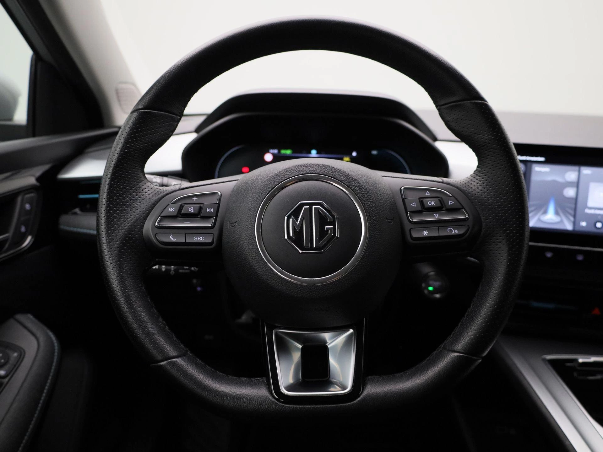 MG MG5 Long Range Luxury 61 kWh